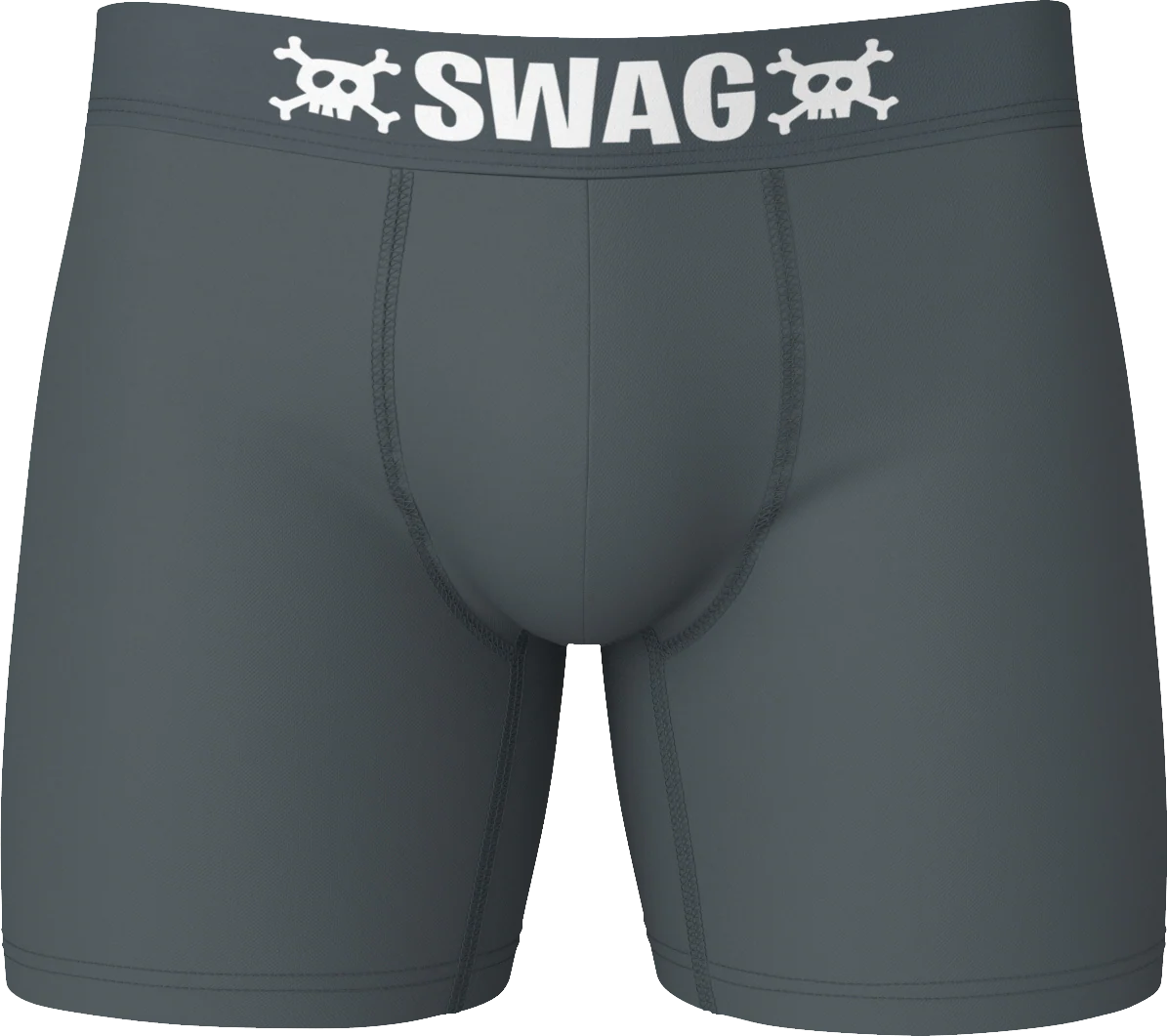 SWAG UnBasics - Pirate Life 3-Pack Boxers - Image 3