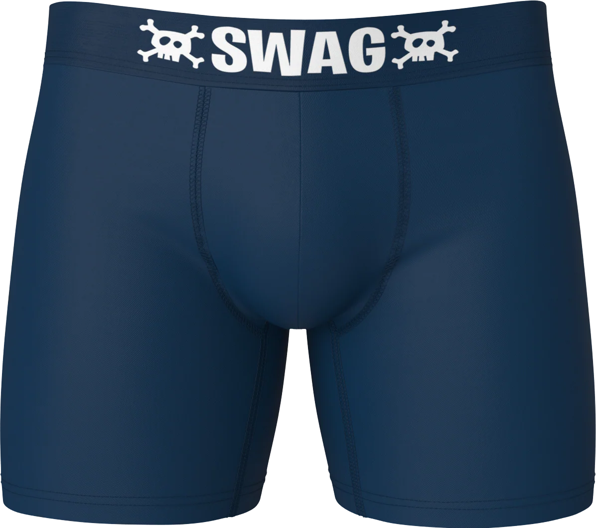 SWAG UnBasics - Pirate Life 3-Pack Boxers - Image 4