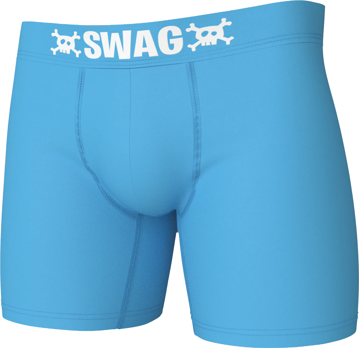 SWAG - Sea Life 3-Pack Boxers - Image 3
