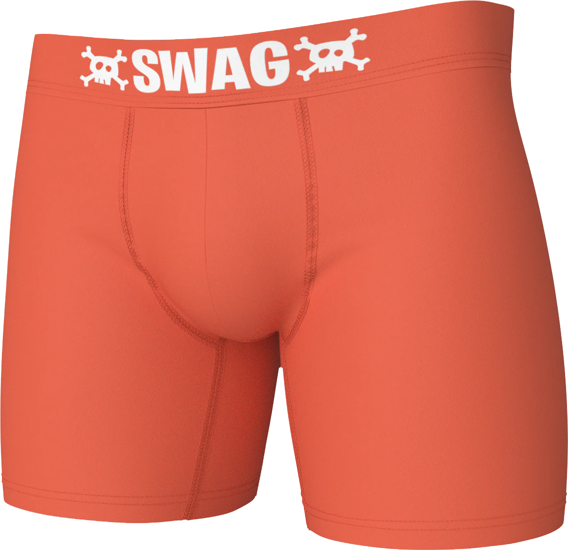 SWAG - Sea Life 3-Pack Boxers - Image 4
