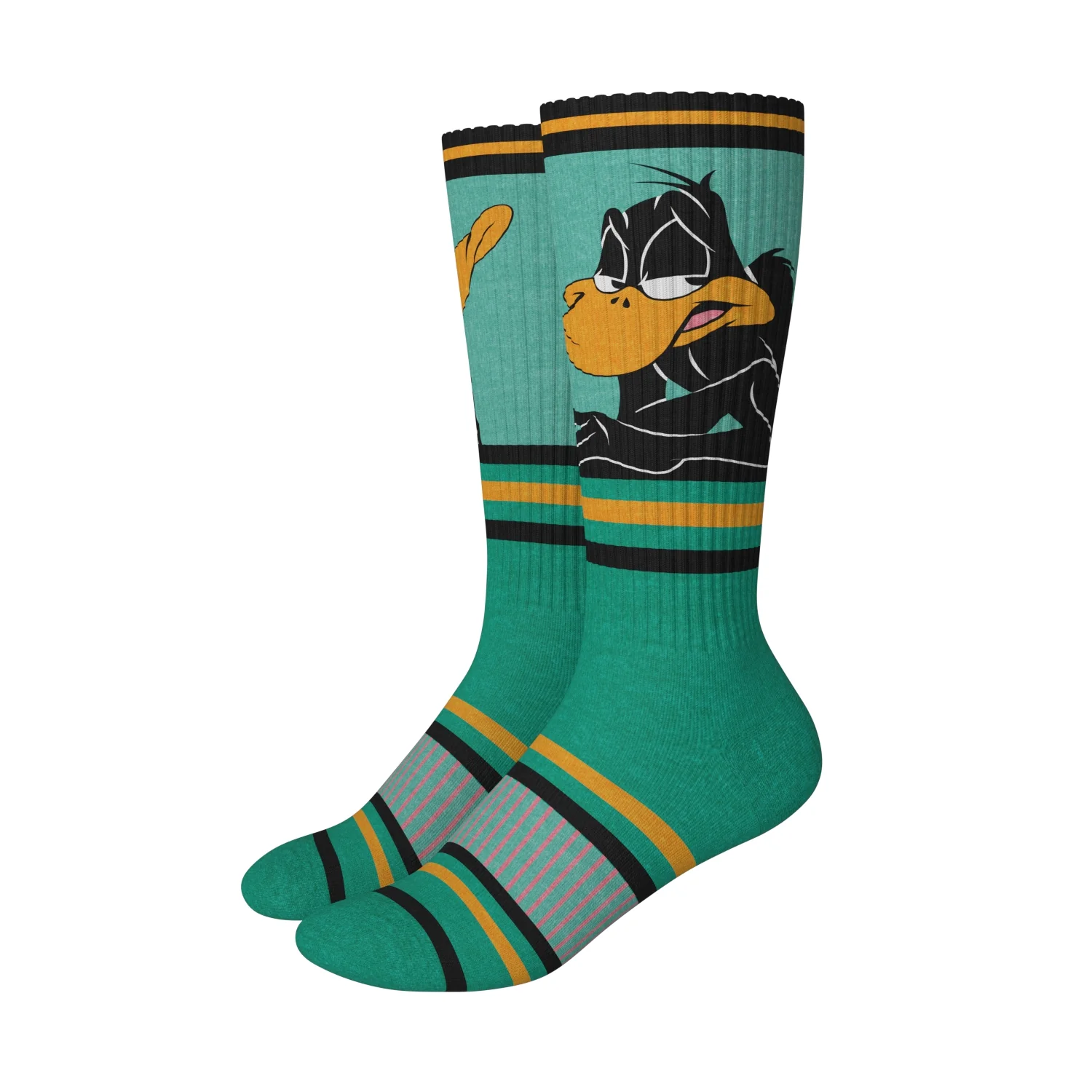 SWAG - Looney Tunes Premium Sport Socks 4-Pack - Image 4