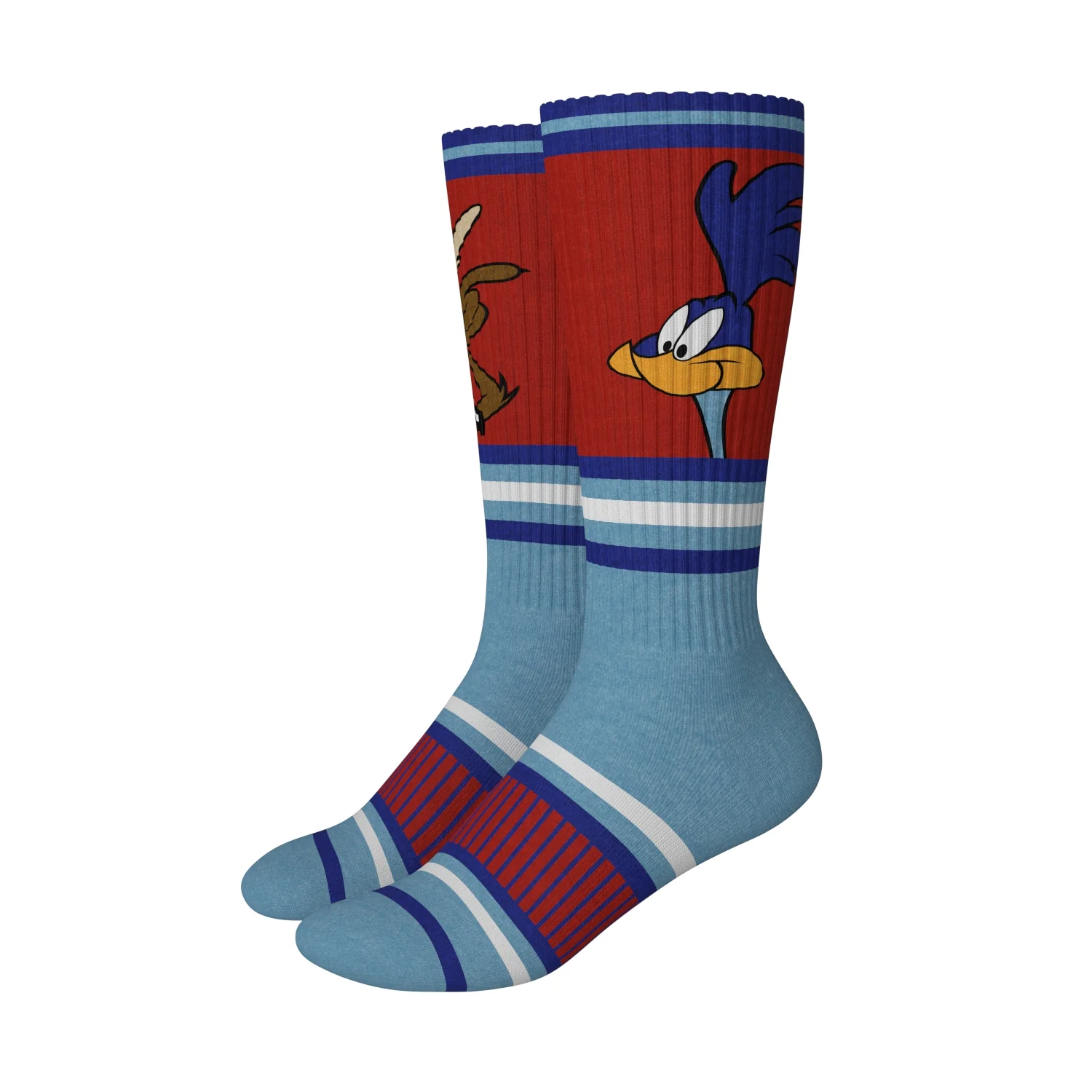 SWAG - Looney Tunes Premium Sport Socks 4-Pack - Image 5