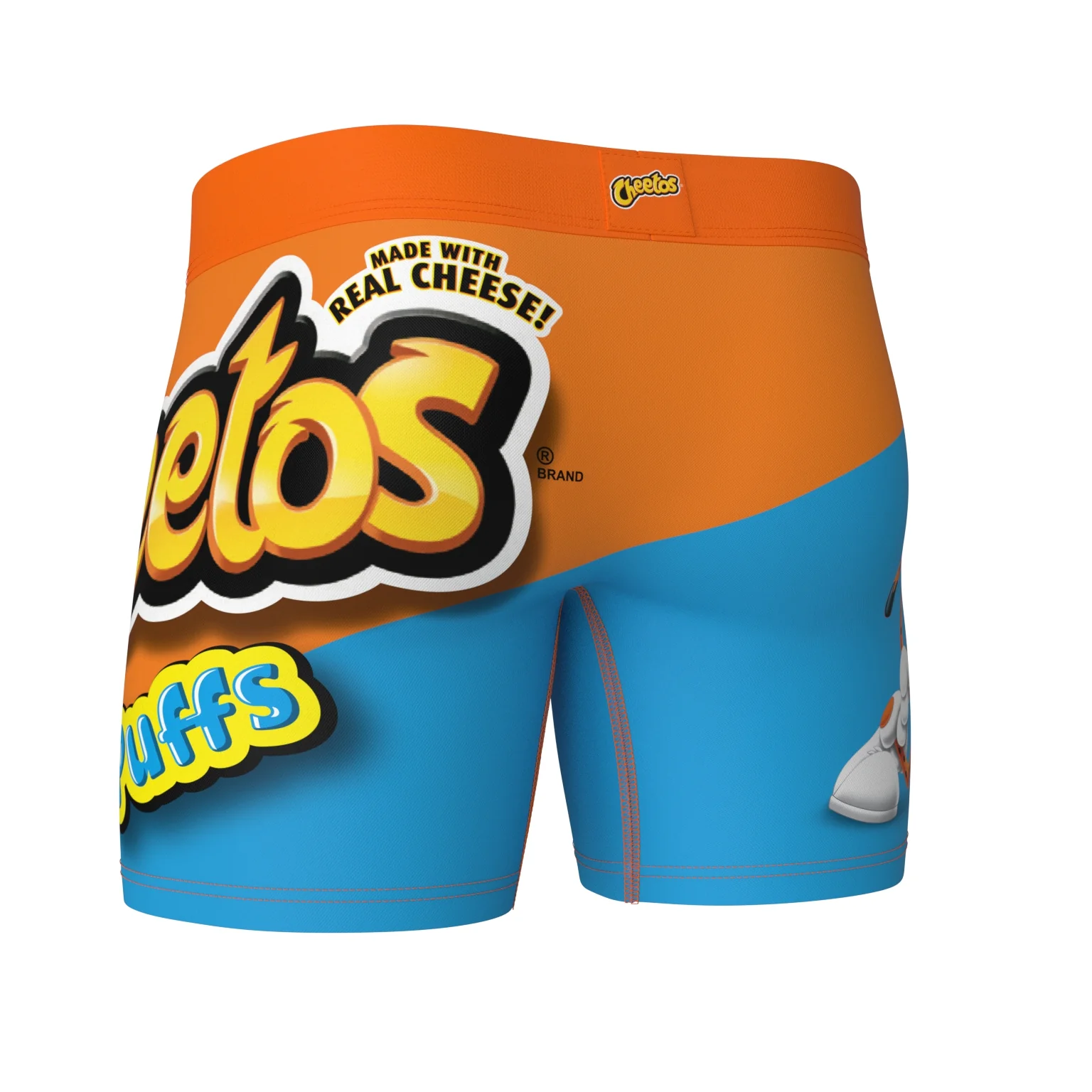 SWAG - Snack Aisle BOXers: Cheetos Puffs (in bag) - Image 10