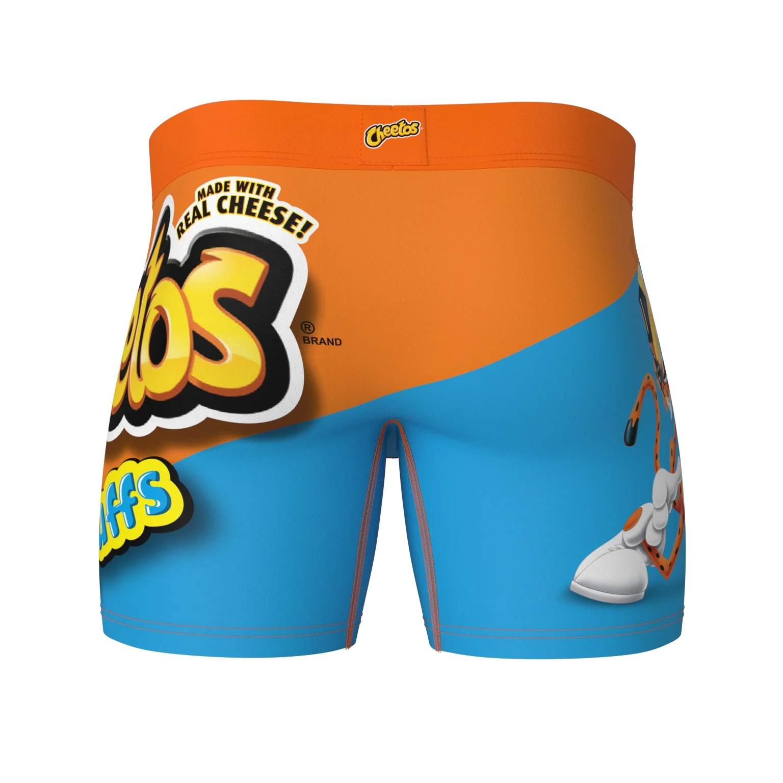 SWAG - Snack Aisle BOXers: Cheetos Puffs (in bag) - Image 11