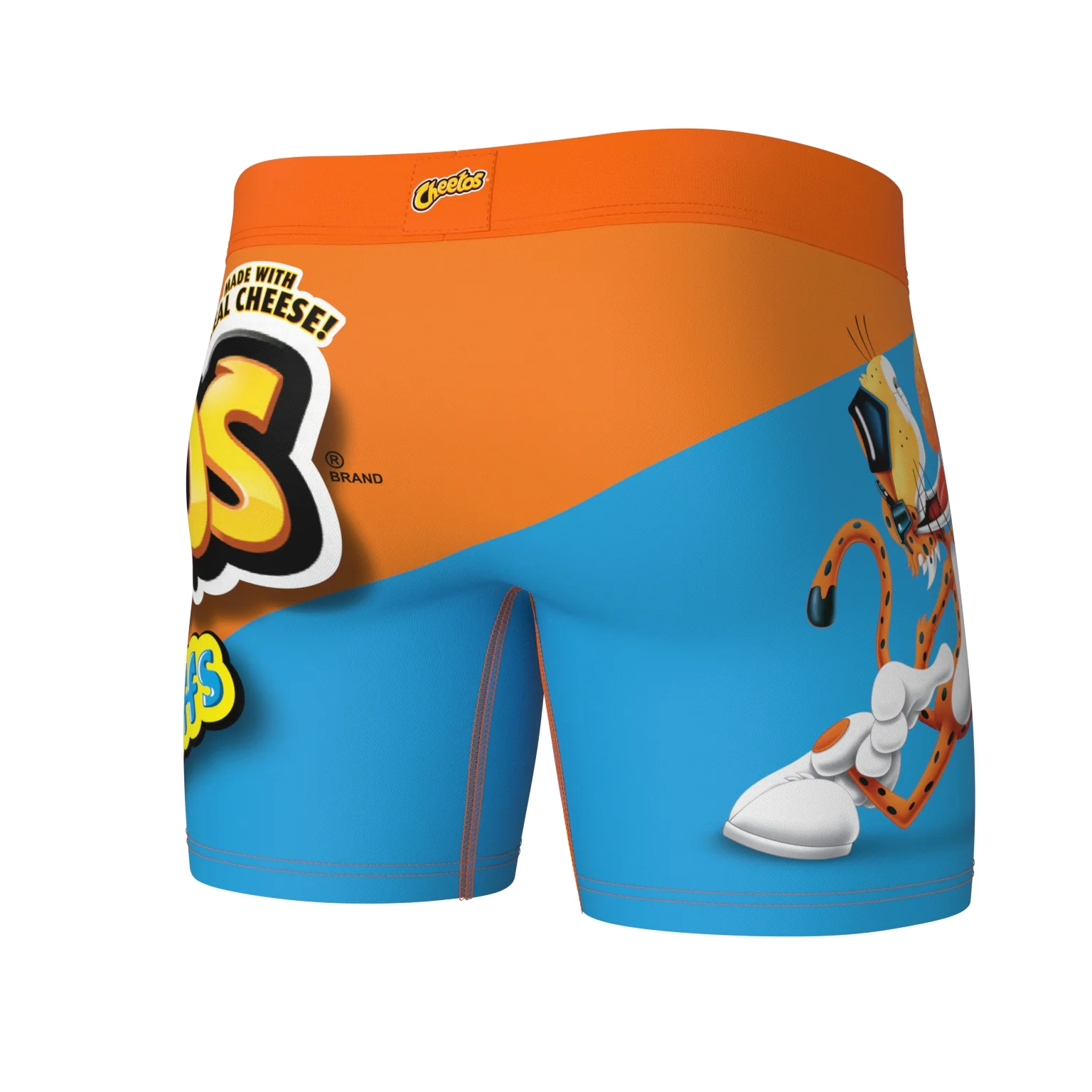 SWAG - Snack Aisle BOXers: Cheetos Puffs (in bag) - Image 12
