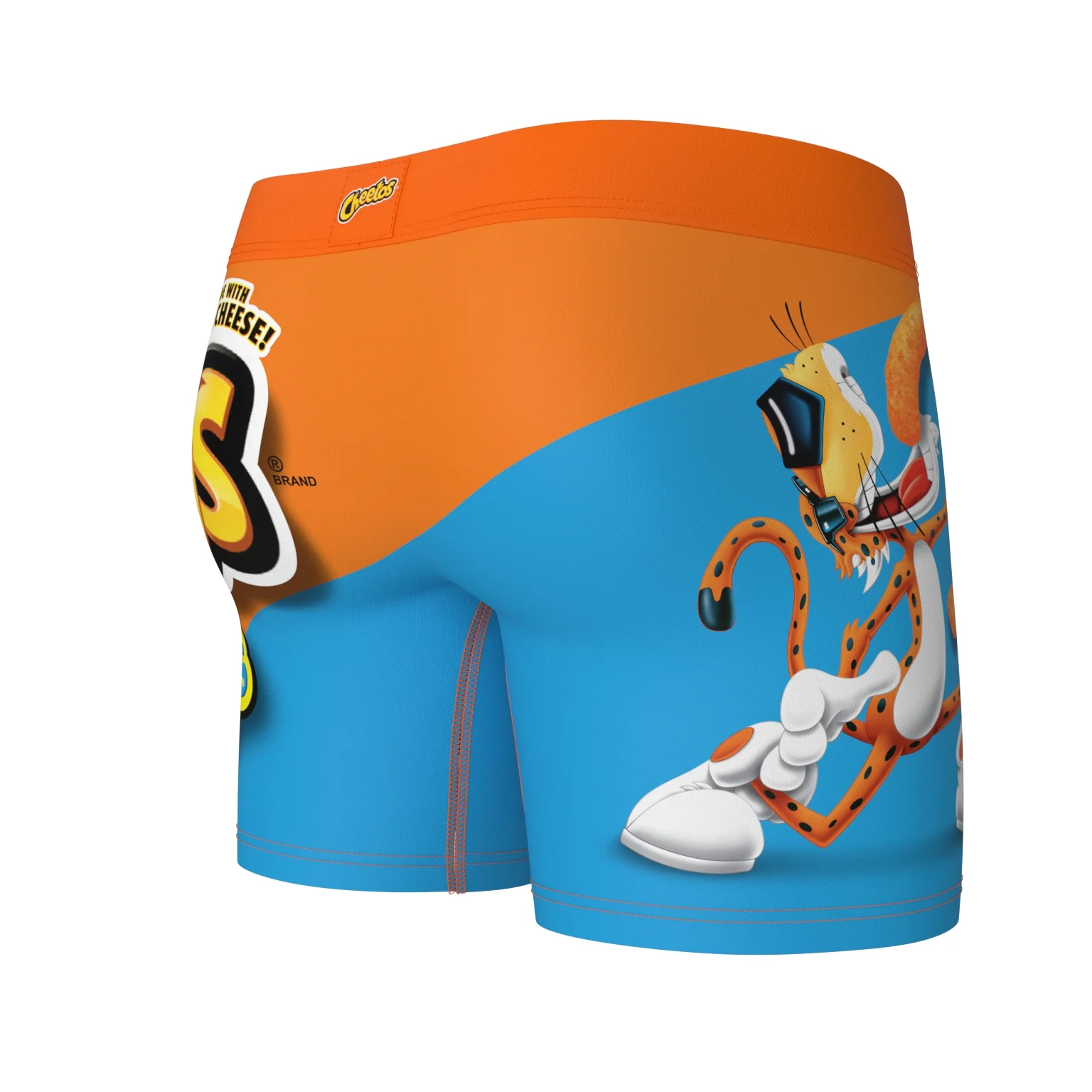 SWAG - Snack Aisle BOXers: Cheetos Puffs (in bag) - Image 13