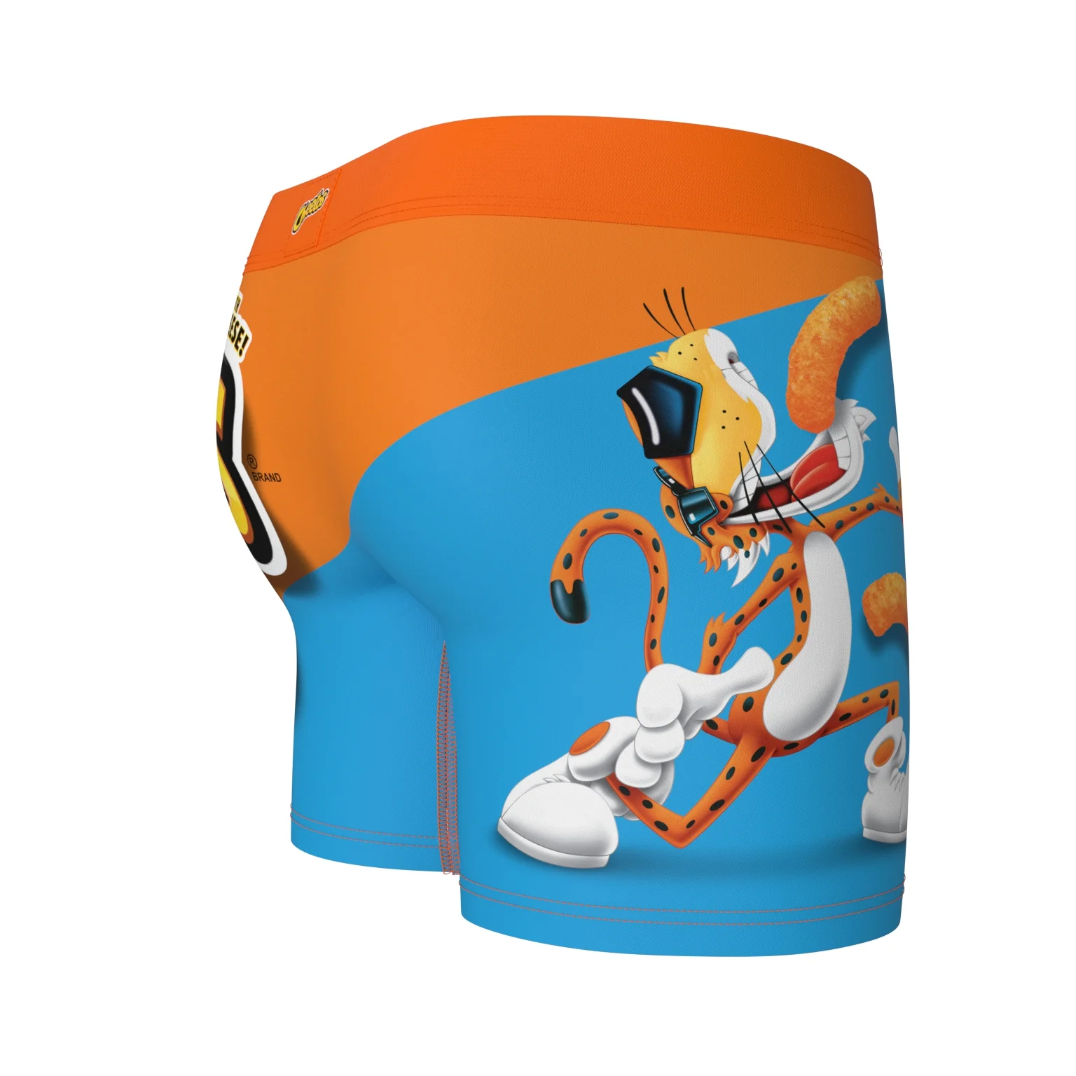 SWAG - Snack Aisle BOXers: Cheetos Puffs (in bag) - Image 14