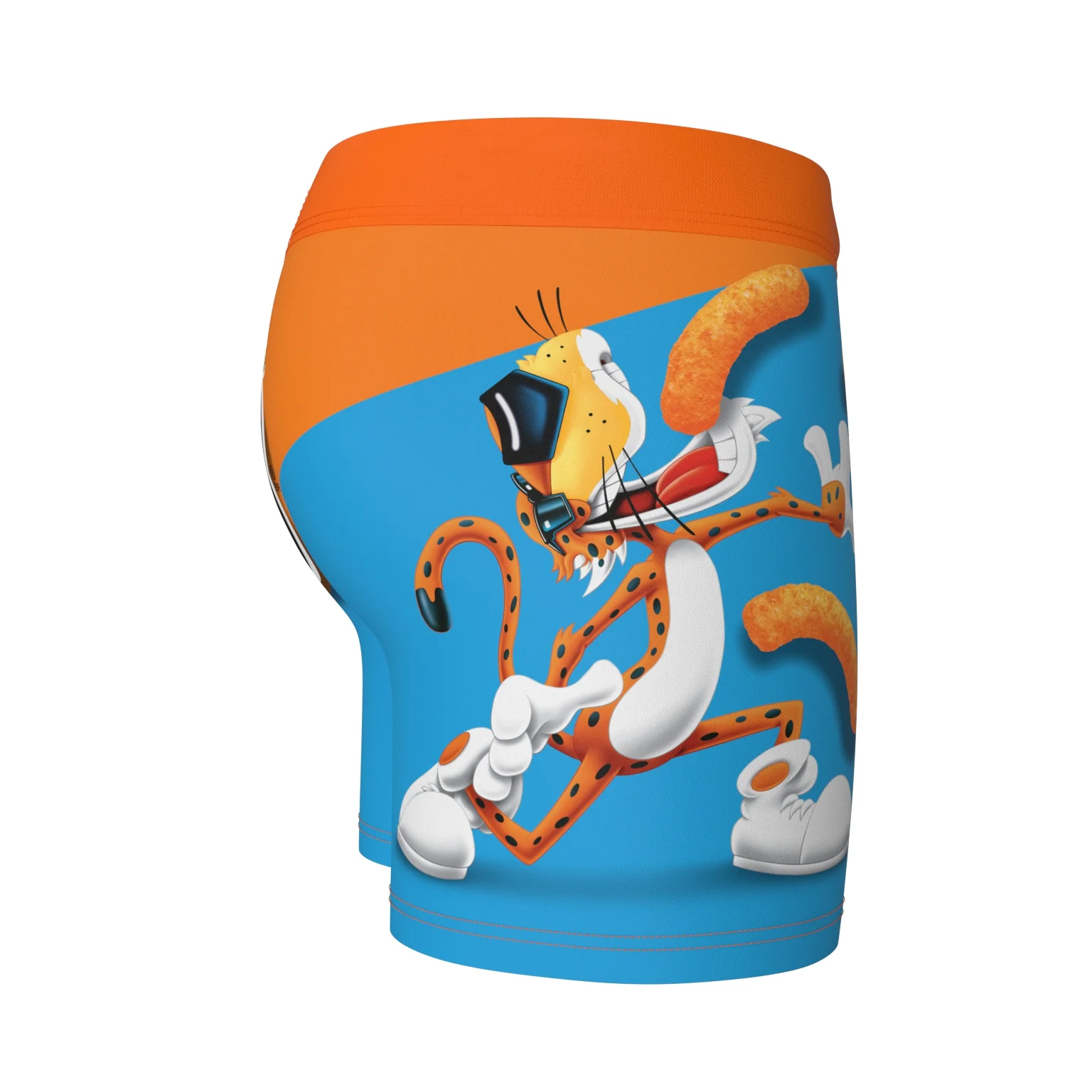 SWAG - Snack Aisle BOXers: Cheetos Puffs (in bag) - Image 15