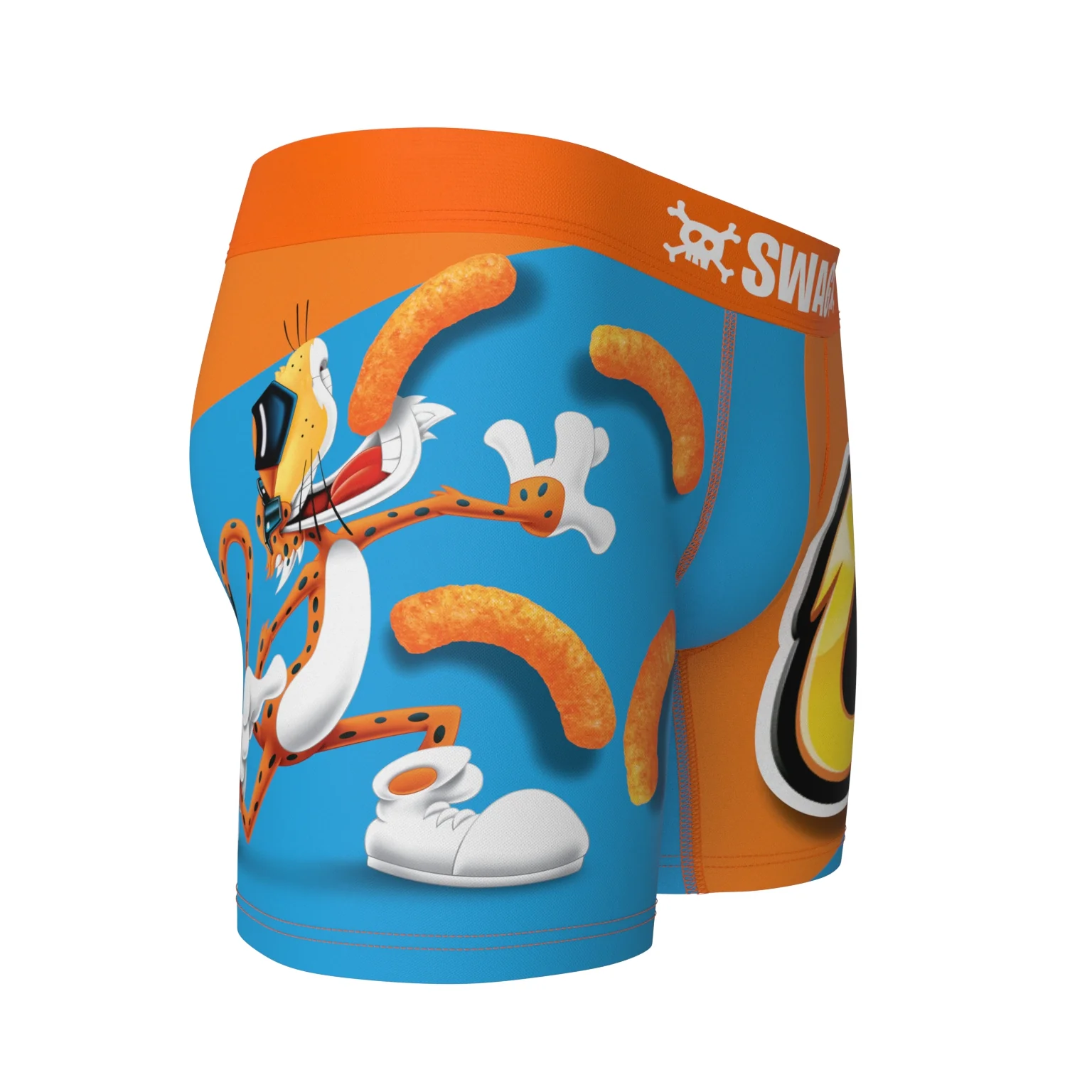 SWAG - Snack Aisle BOXers: Cheetos Puffs (in bag) - Image 17