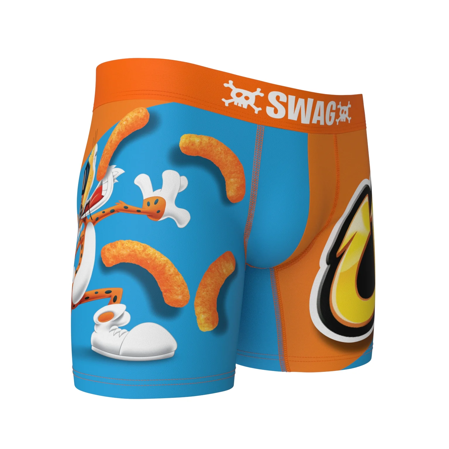 SWAG - Snack Aisle BOXers: Cheetos Puffs (in bag) - Image 18