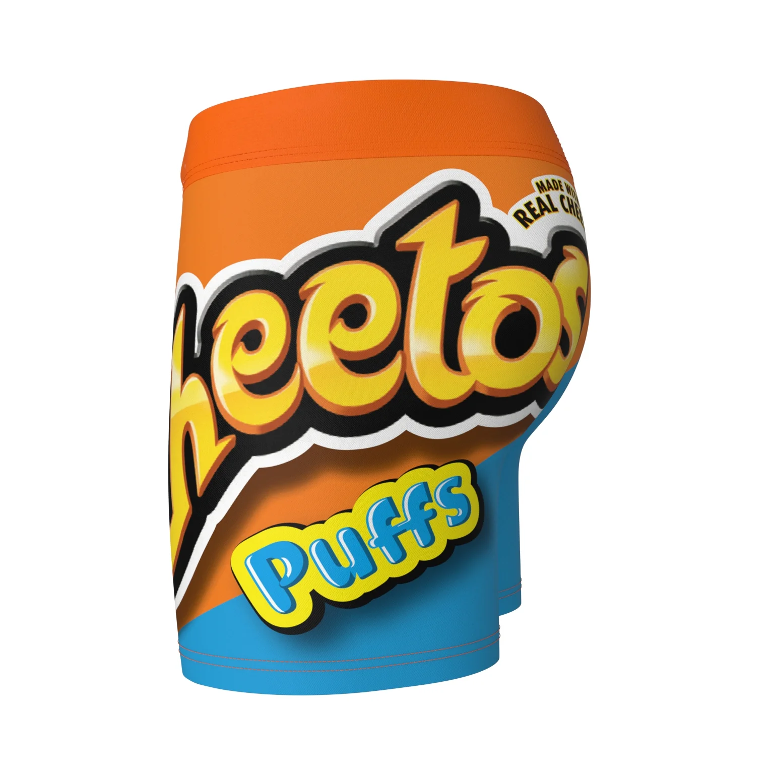 SWAG - Snack Aisle BOXers: Cheetos Puffs (in bag) - Image 7