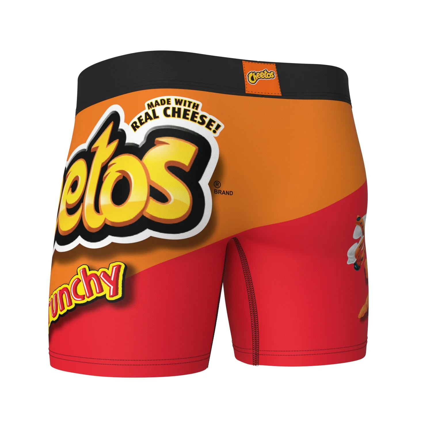 SWAG - Snack Aisle BOXers: Crunchy Cheetos (in bag) - Image 10