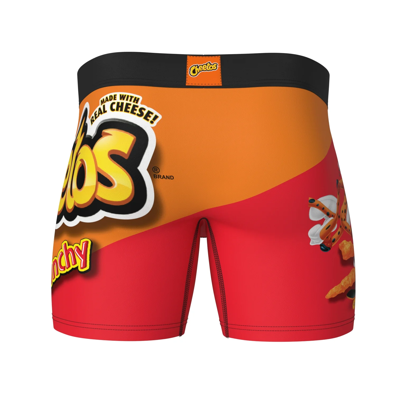 SWAG - Snack Aisle BOXers: Crunchy Cheetos (in bag) - Image 11