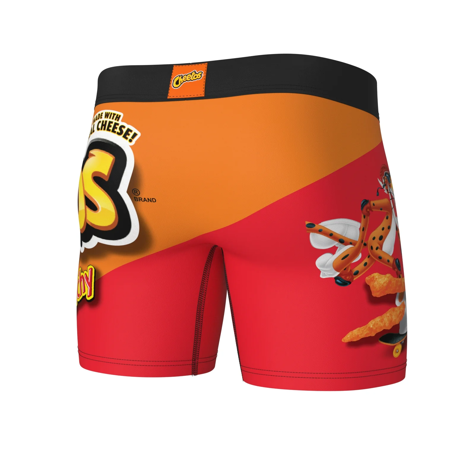 SWAG - Snack Aisle BOXers: Crunchy Cheetos (in bag) - Image 12