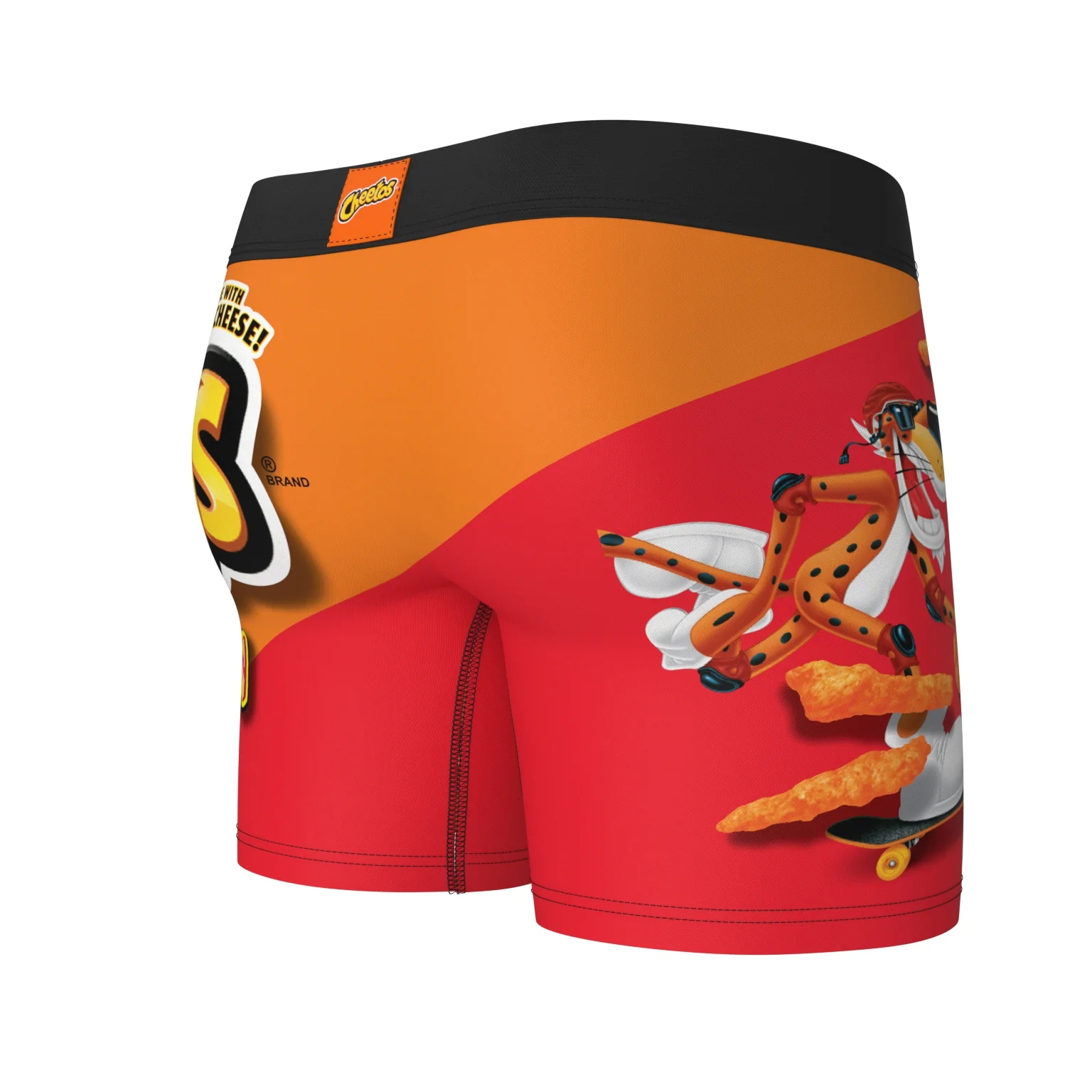 SWAG - Snack Aisle BOXers: Crunchy Cheetos (in bag) - Image 13