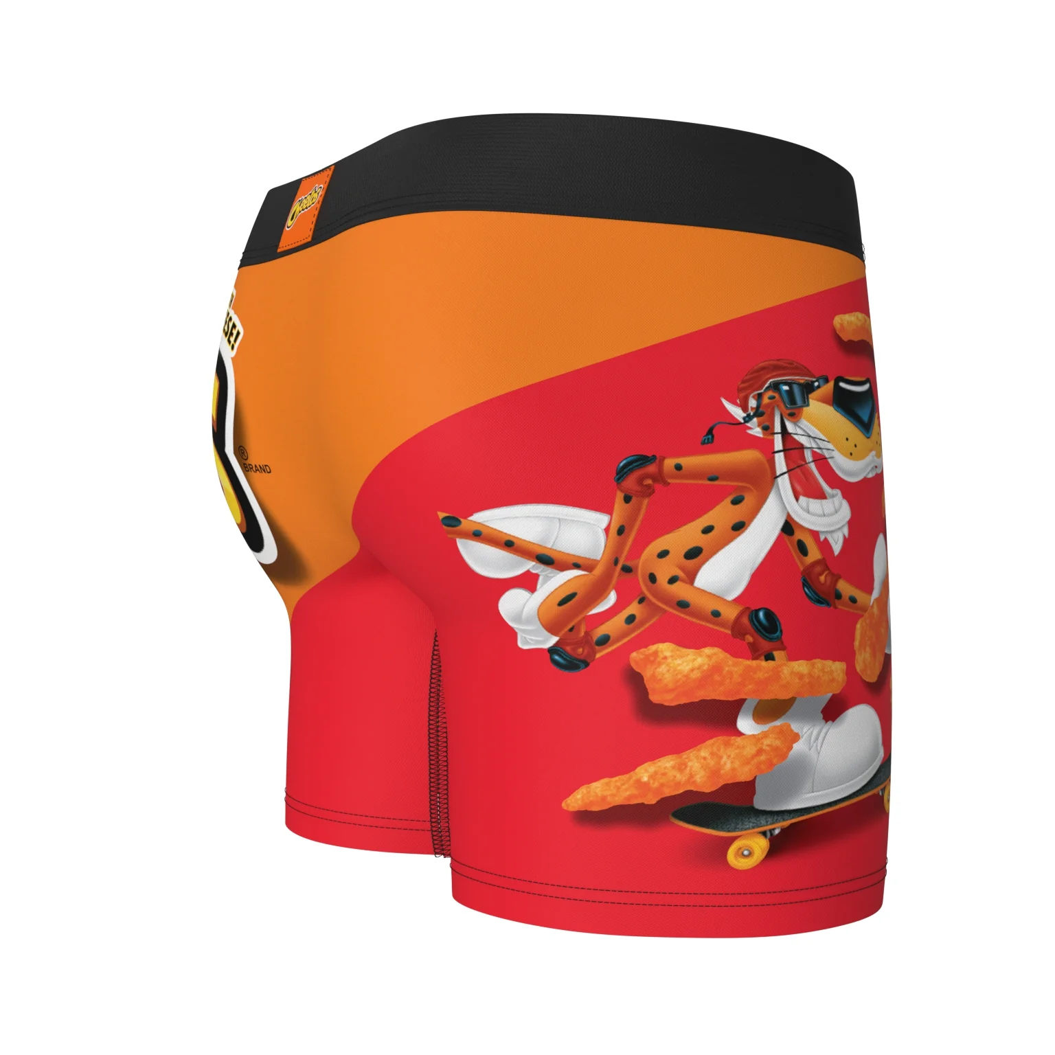 SWAG - Snack Aisle BOXers: Crunchy Cheetos (in bag) - Image 14