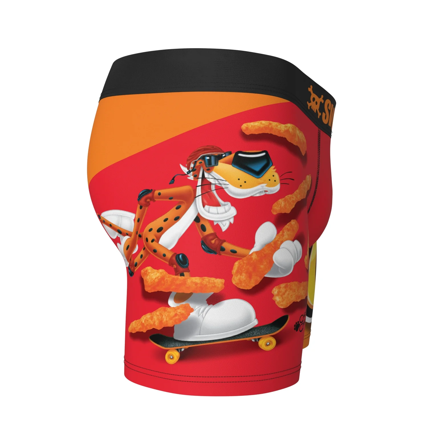 SWAG - Snack Aisle BOXers: Crunchy Cheetos (in bag) - Image 16