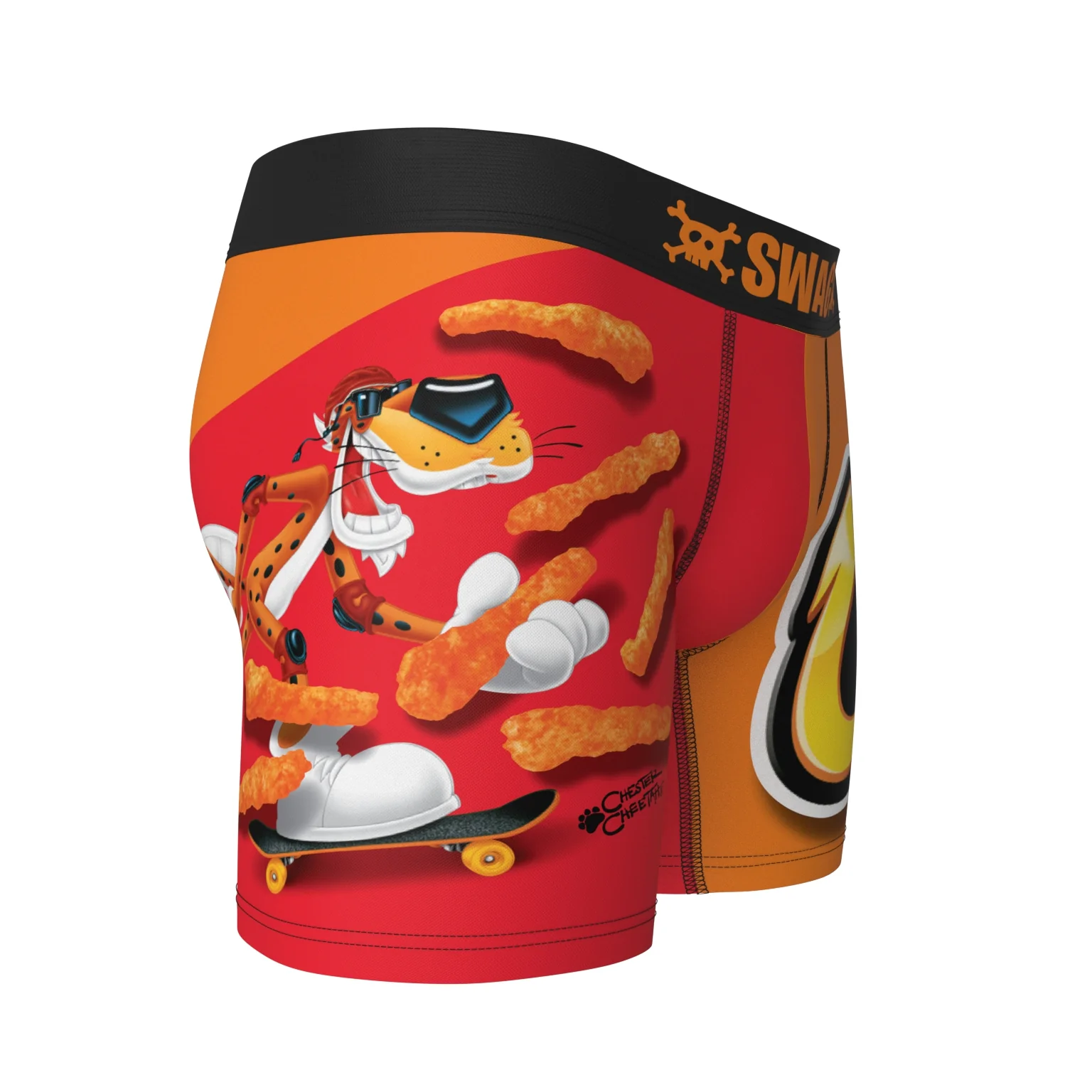 SWAG - Snack Aisle BOXers: Crunchy Cheetos (in bag) - Image 17