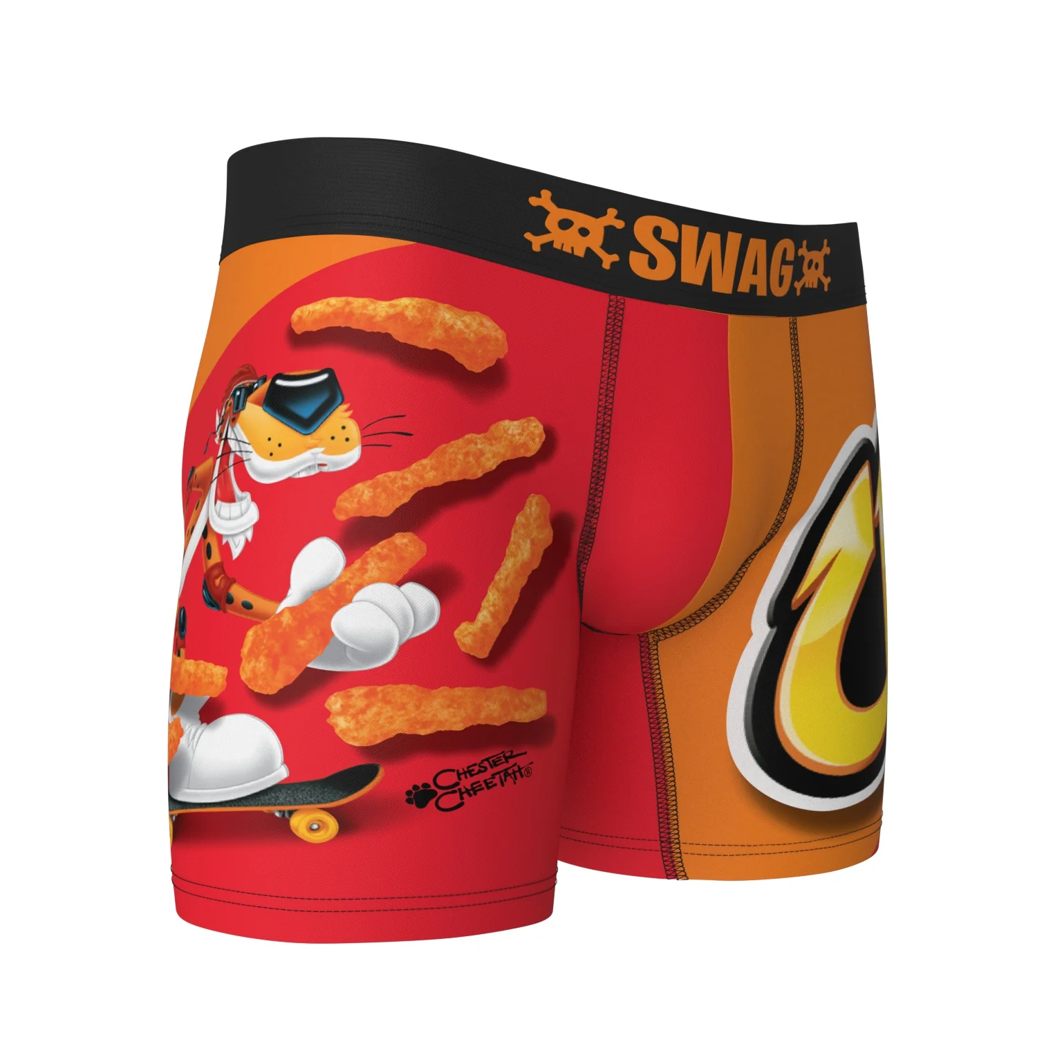SWAG - Snack Aisle BOXers: Crunchy Cheetos (in bag) - Image 18