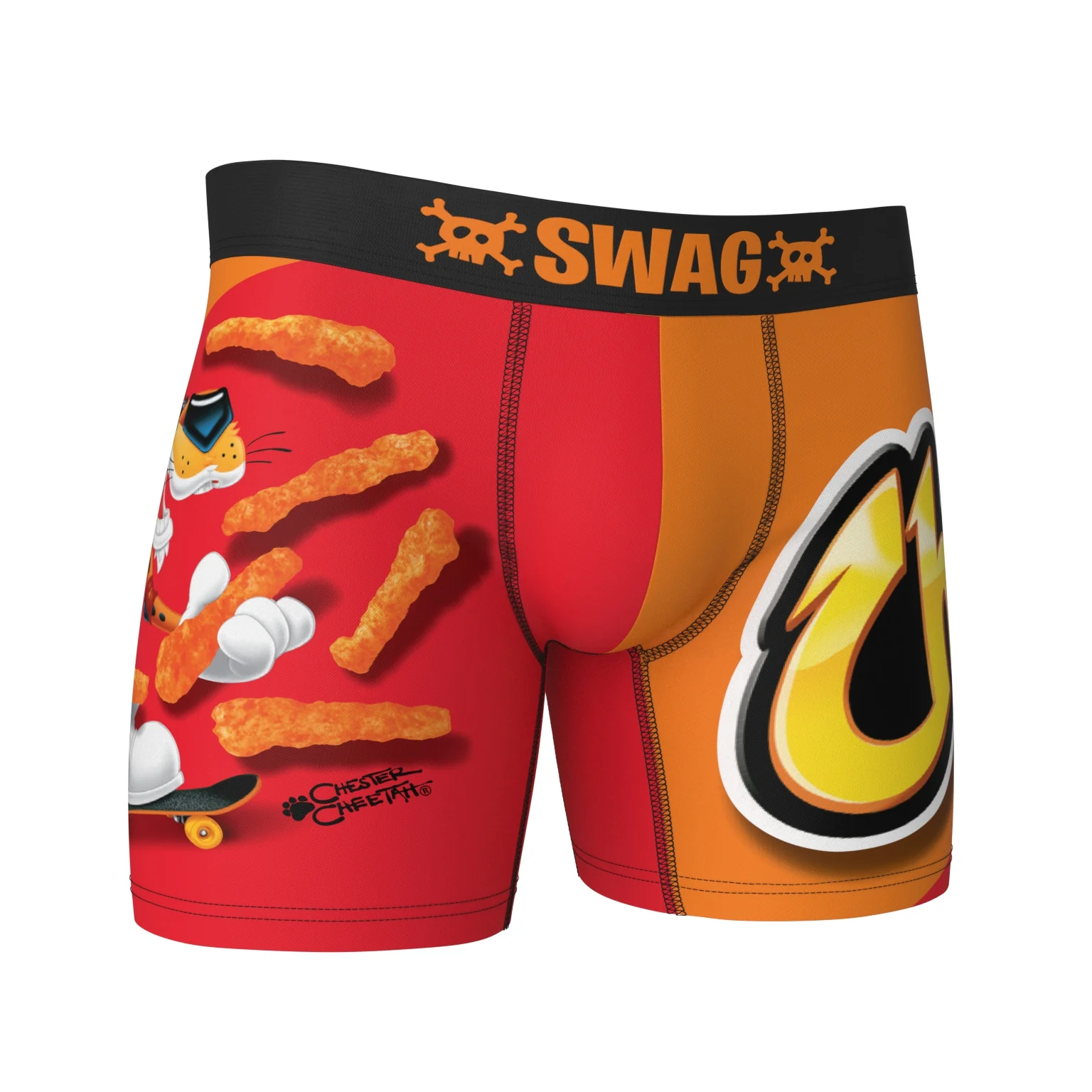 SWAG - Snack Aisle BOXers: Crunchy Cheetos (in bag) - Image 19