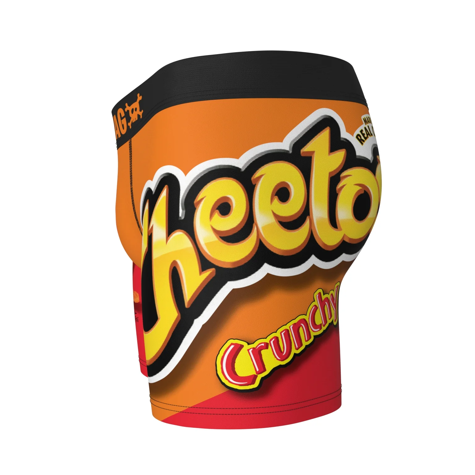 SWAG - Snack Aisle BOXers: Crunchy Cheetos (in bag) - Image 6