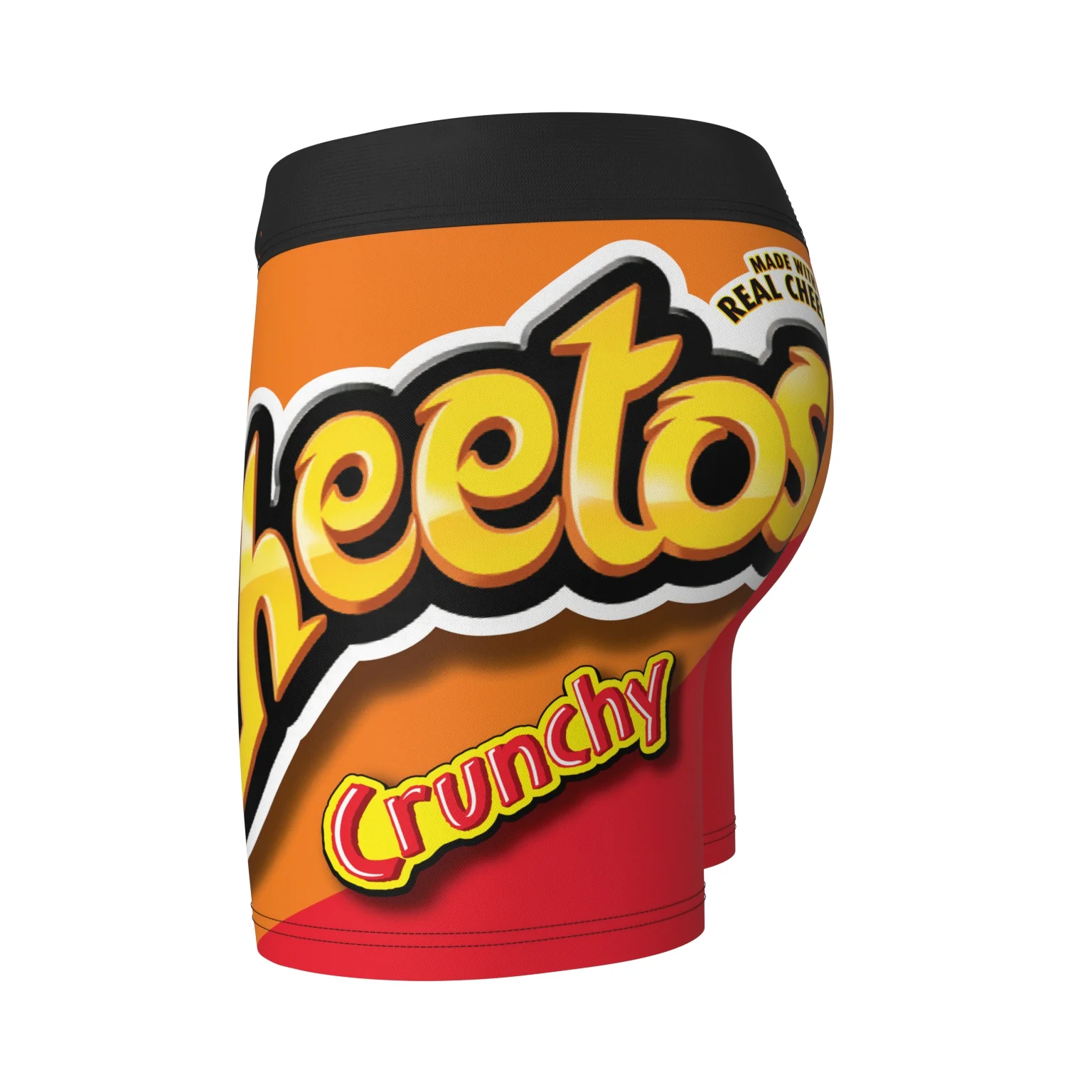 SWAG - Snack Aisle BOXers: Crunchy Cheetos (in bag) - Image 7