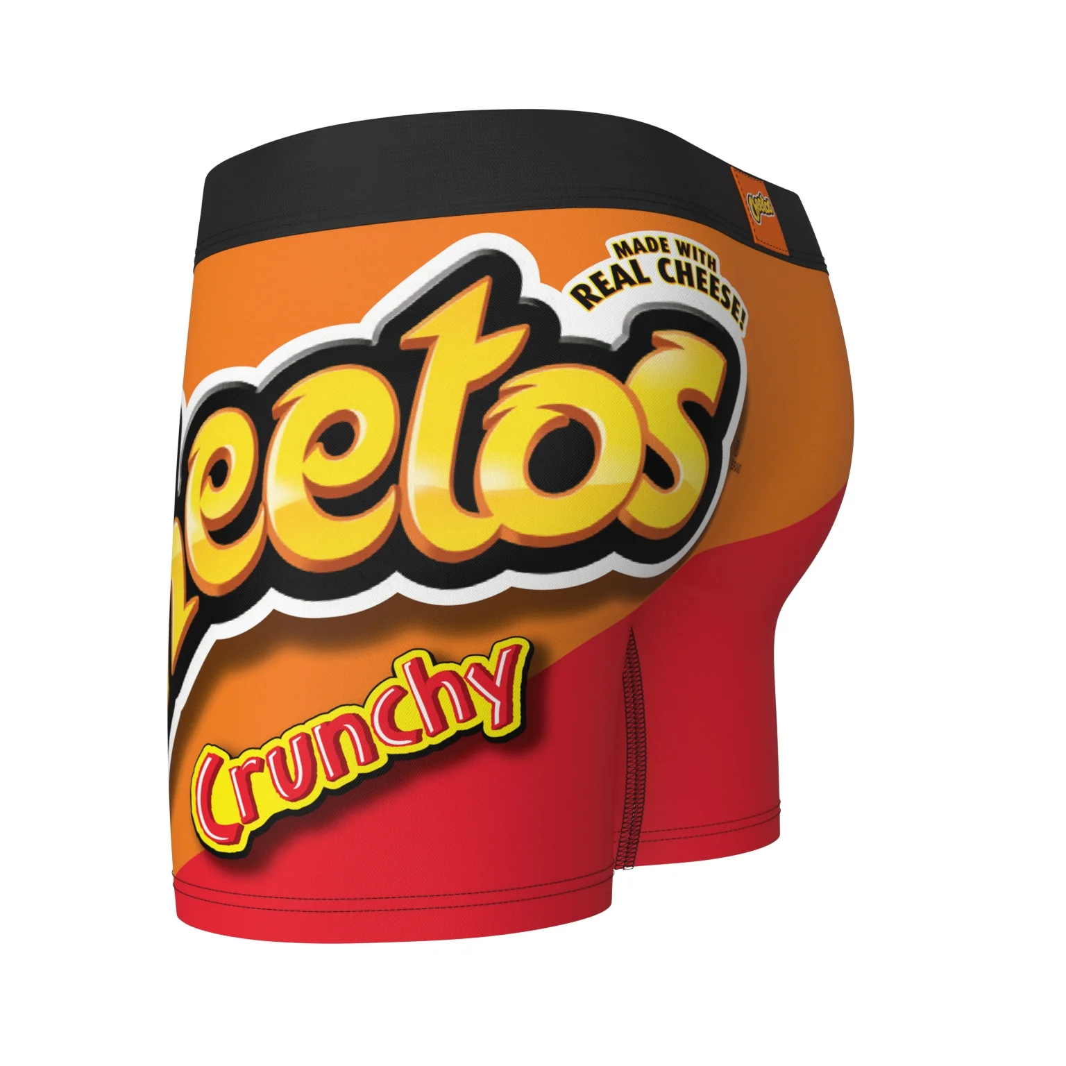 SWAG - Snack Aisle BOXers: Crunchy Cheetos (in bag) - Image 8