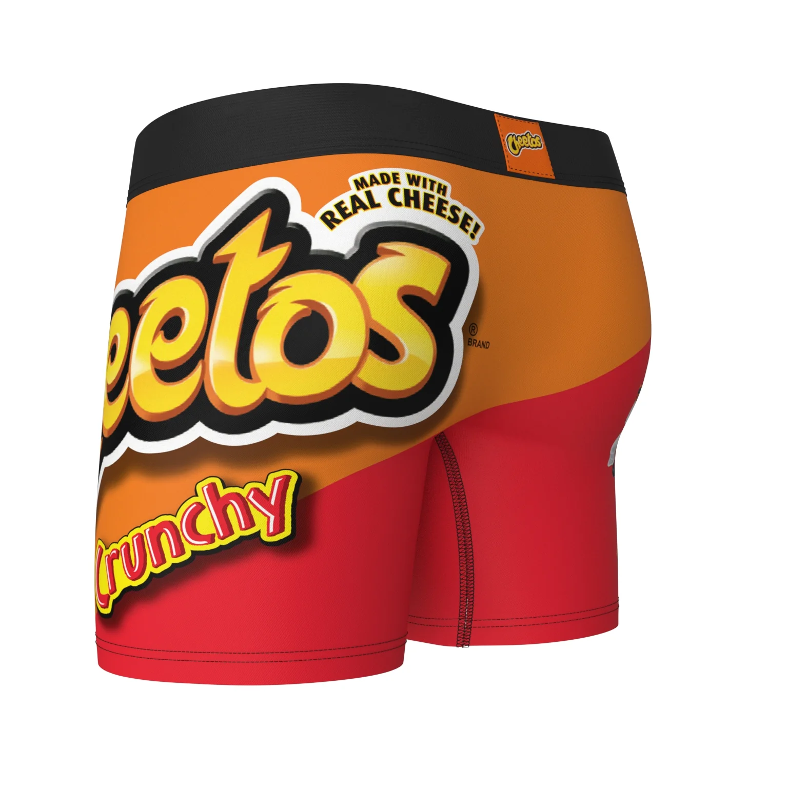 SWAG - Snack Aisle BOXers: Crunchy Cheetos (in bag) - Image 9