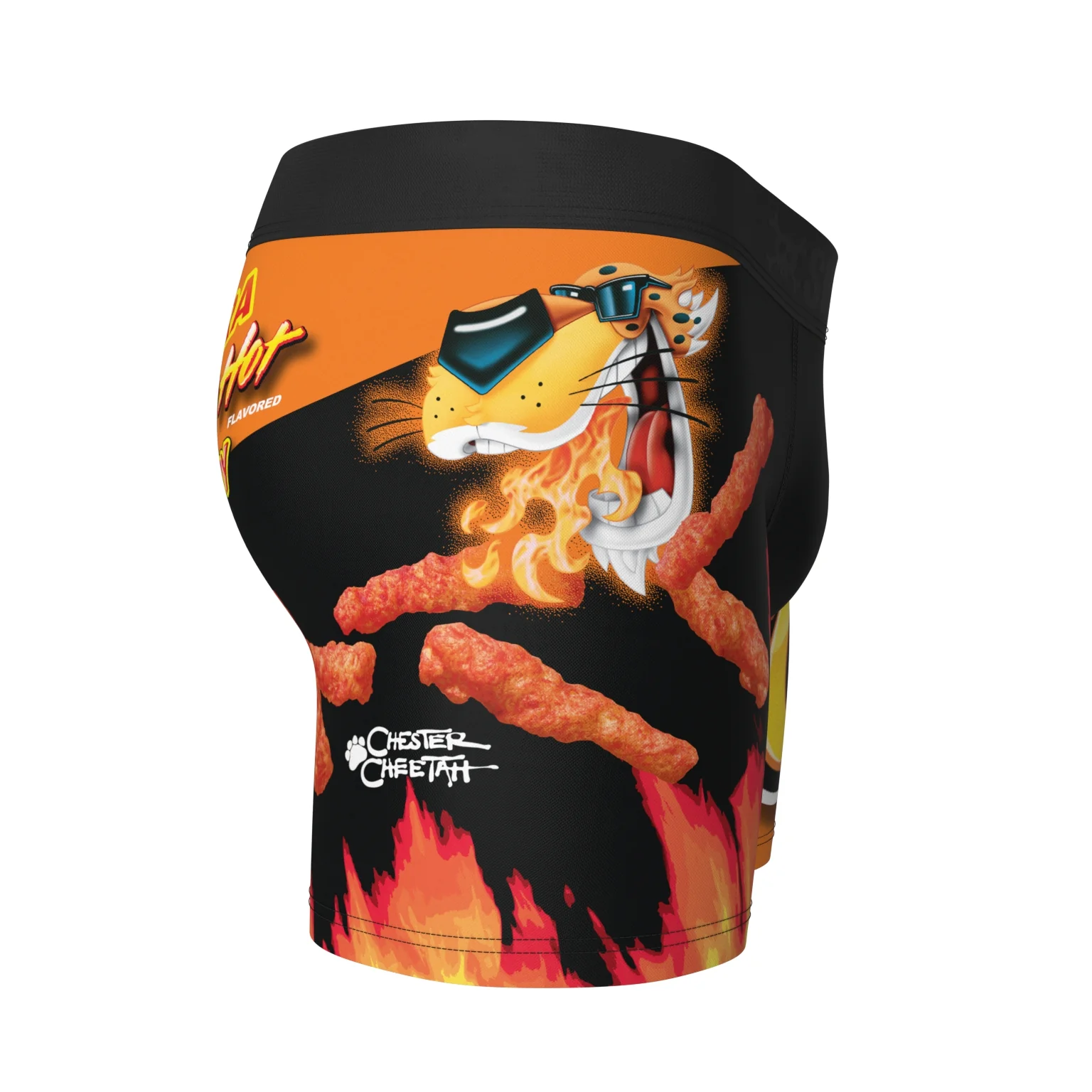 SWAG - Snack Aisle BOXers: Extra Hot Cheetos (in bag) - Image 18