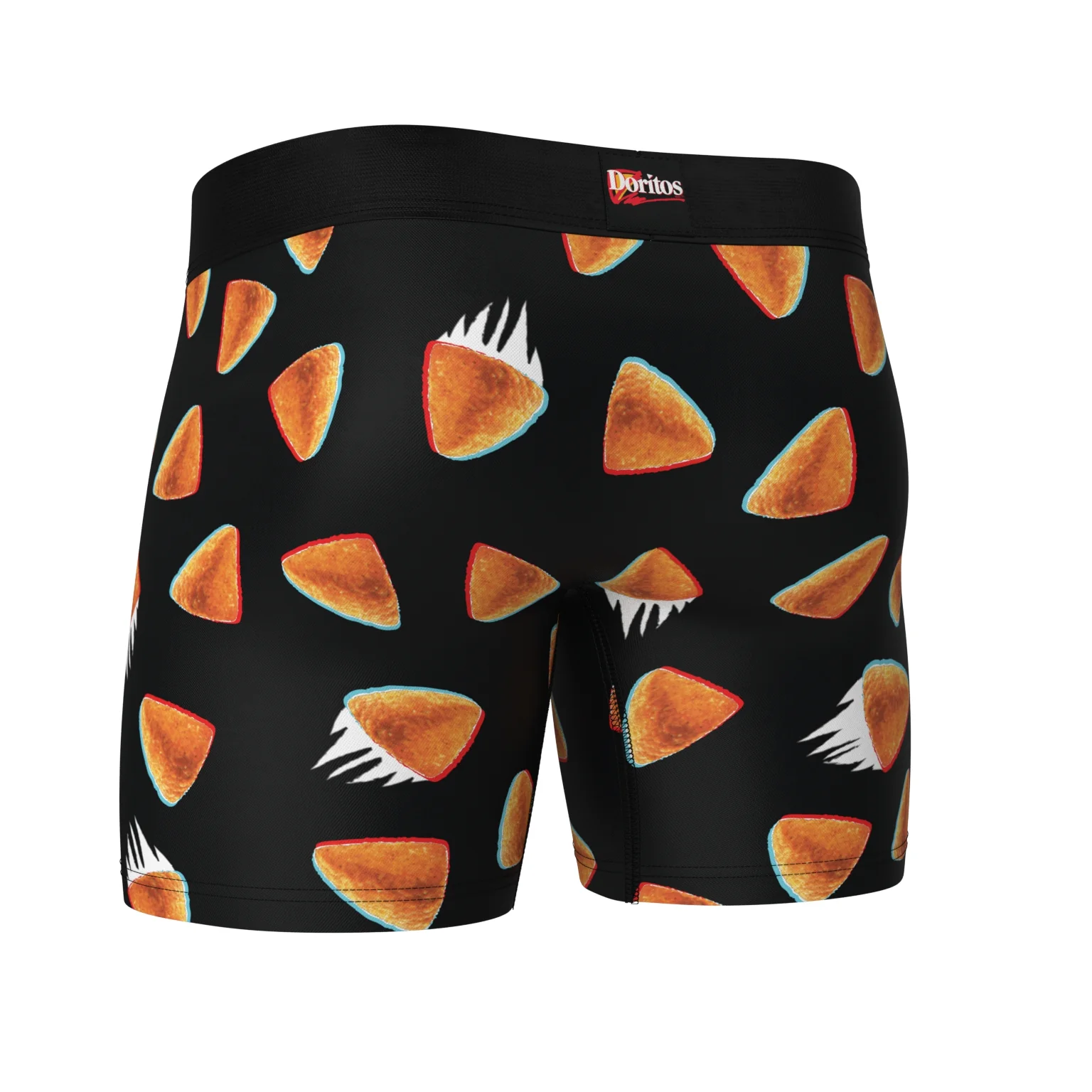SWAG - Snack Aisle BOXers: Retro 3D Doritos (in bag) - Image 10