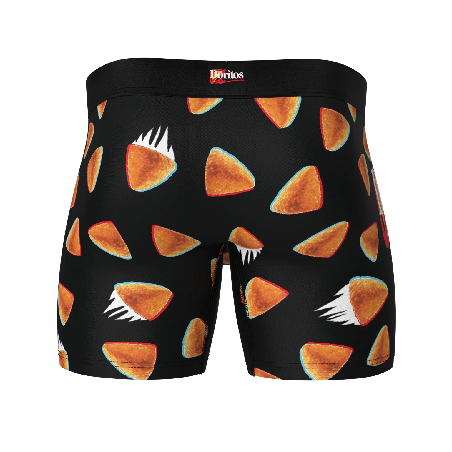 SWAG - Snack Aisle BOXers: Retro 3D Doritos (in bag) - Image 11