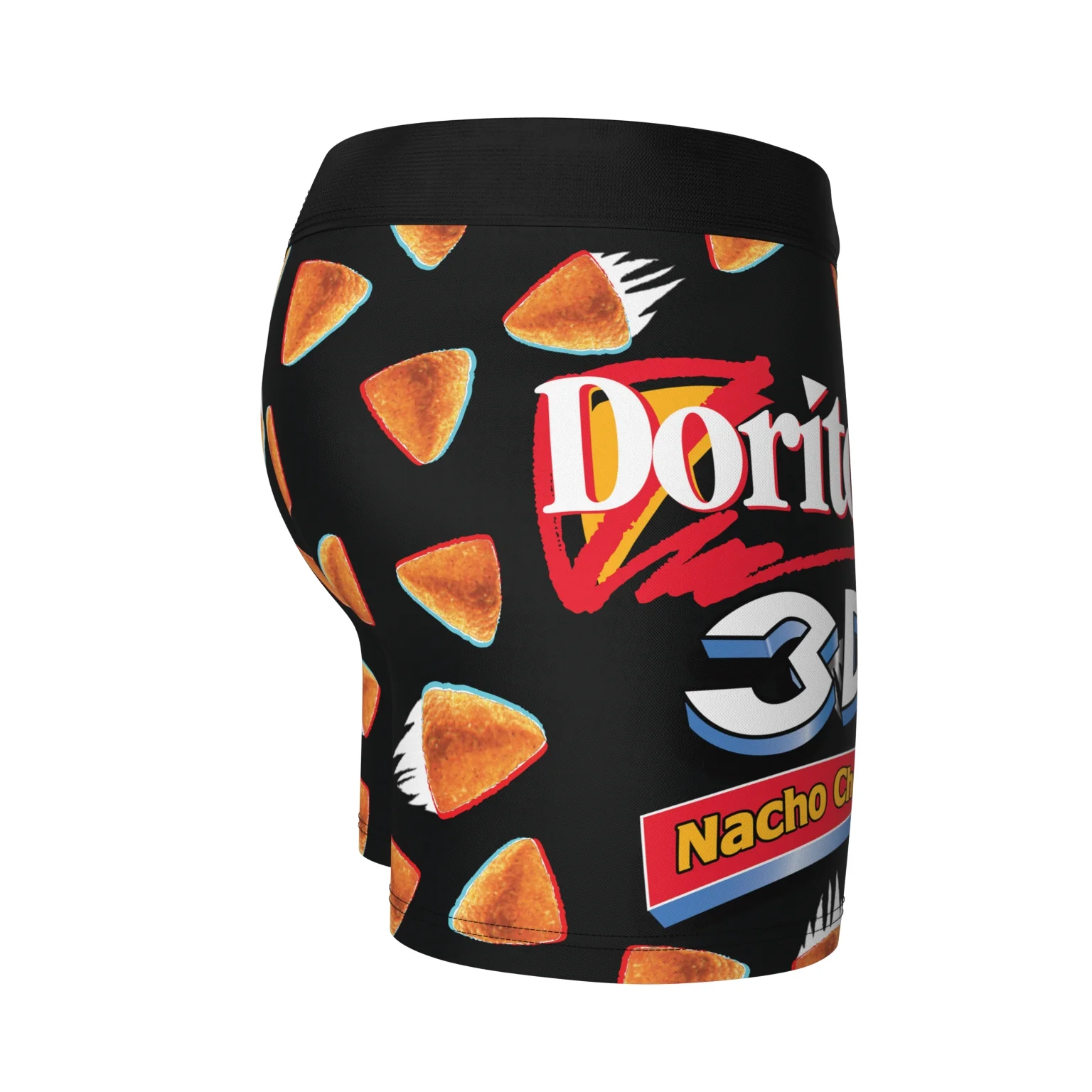 SWAG - Snack Aisle BOXers: Retro 3D Doritos (in bag) - Image 15