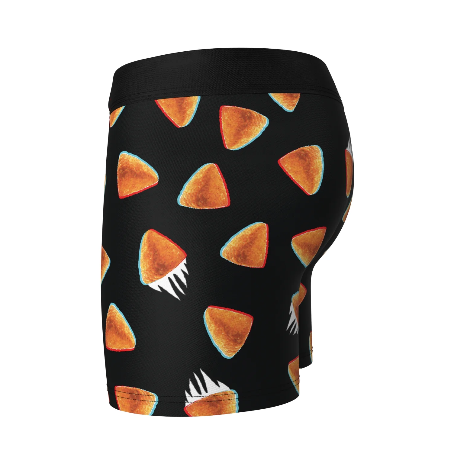 SWAG - Snack Aisle BOXers: Retro 3D Doritos (in bag) - Image 7