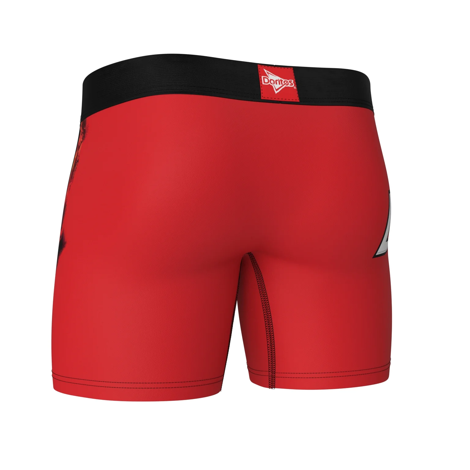 SWAG - Snack Aisle BOXers: Flaming Hot Nacho Doritos (in bag) - Image 10