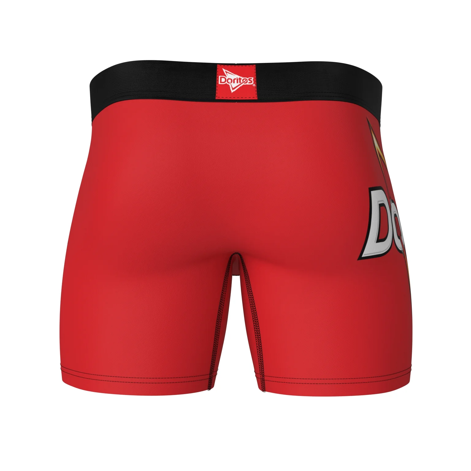 SWAG - Snack Aisle BOXers: Flaming Hot Nacho Doritos (in bag) - Image 11
