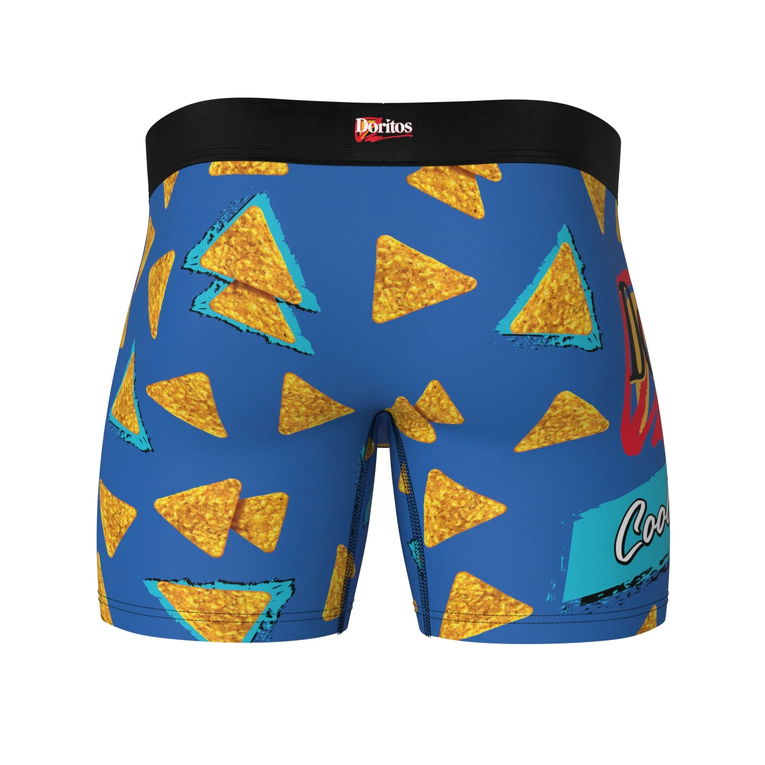 SWAG - Snack Aisle BOXers: Retro 90's Doritos (in bag) - Image 10