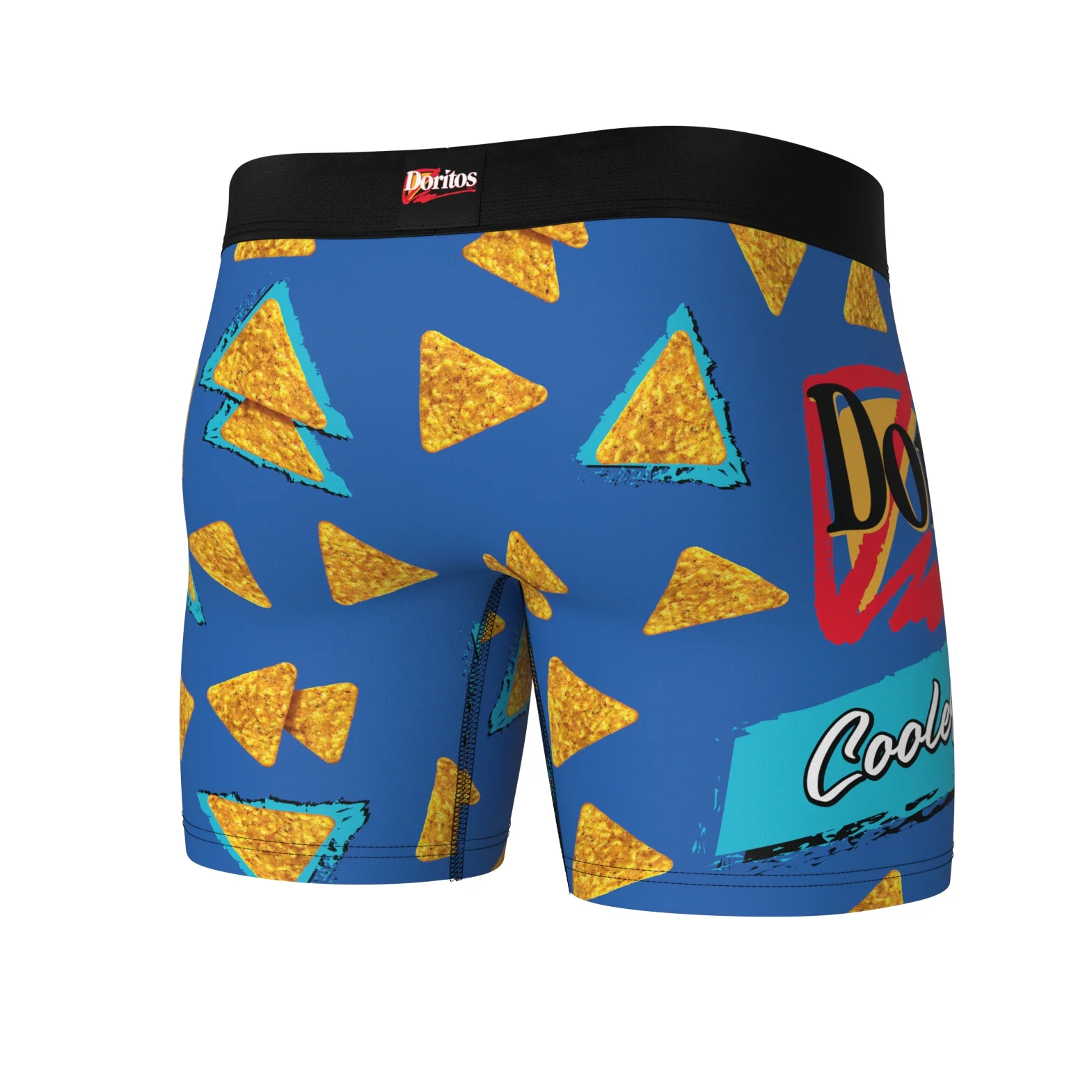 SWAG - Snack Aisle BOXers: Retro 90's Doritos (in bag) - Image 11
