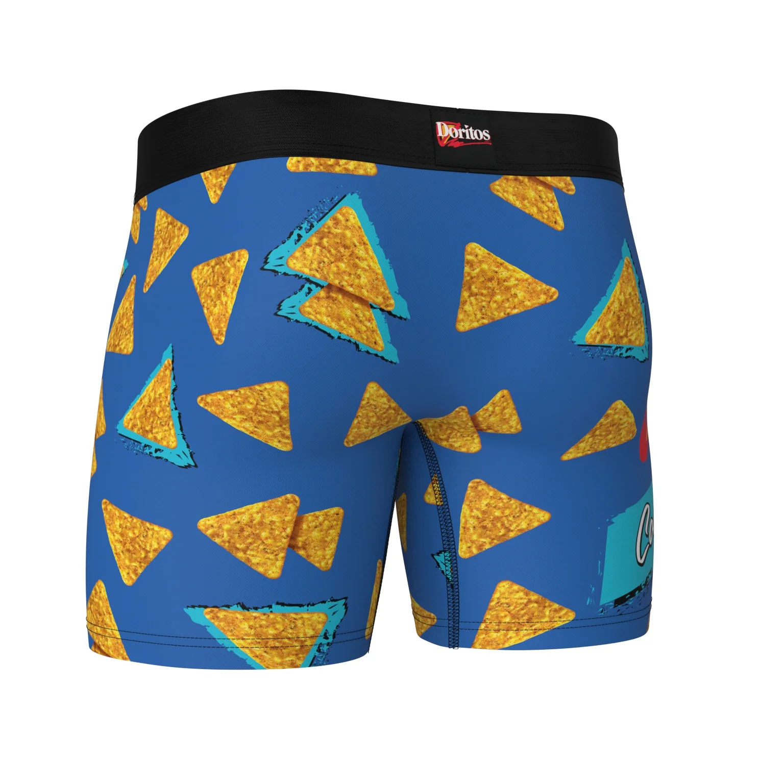 SWAG - Snack Aisle BOXers: Retro 90's Doritos (in bag) - Image 12
