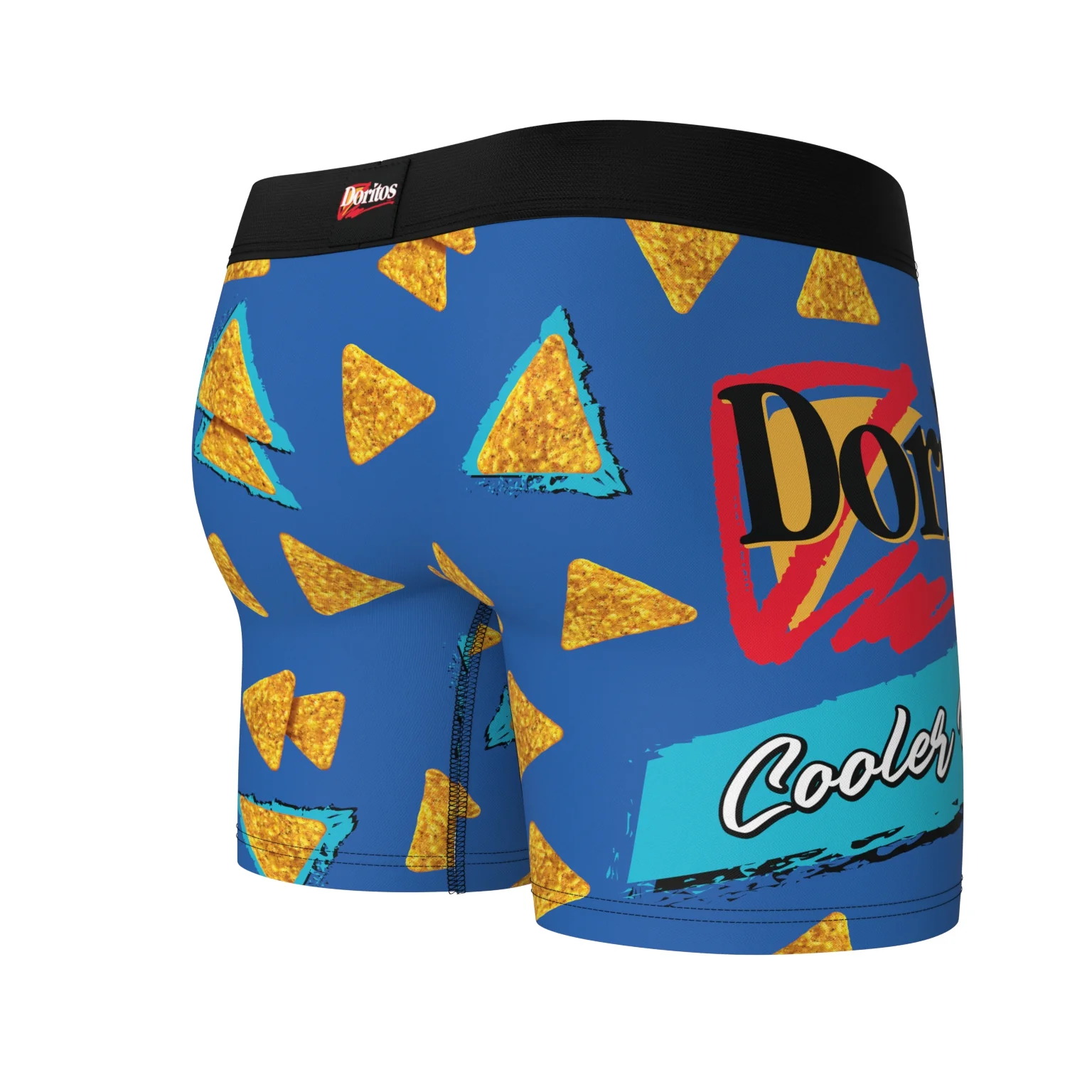 SWAG - Snack Aisle BOXers: Retro 90's Doritos (in bag) - Image 13