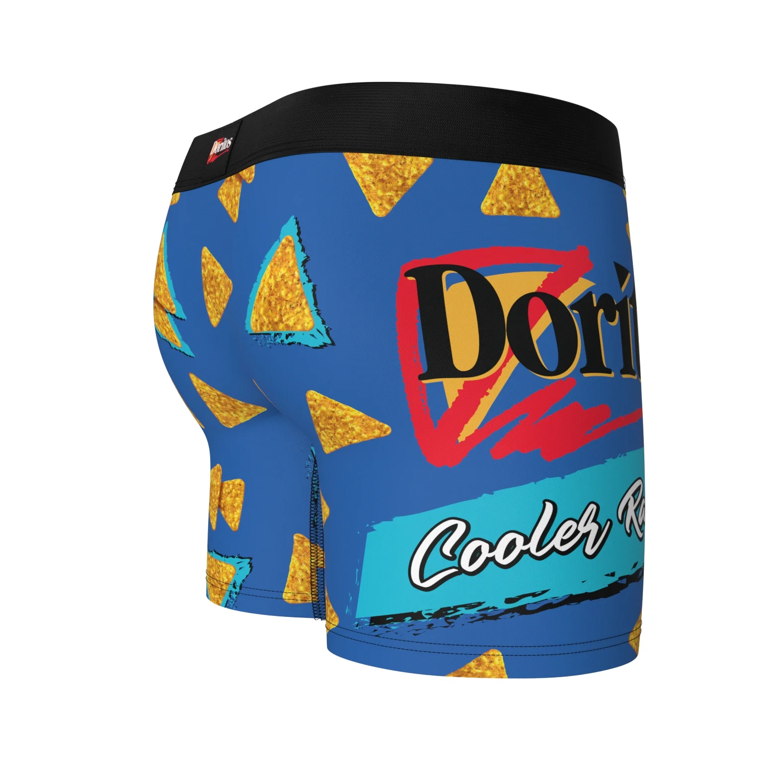 SWAG - Snack Aisle BOXers: Retro 90's Doritos (in bag) - Image 14