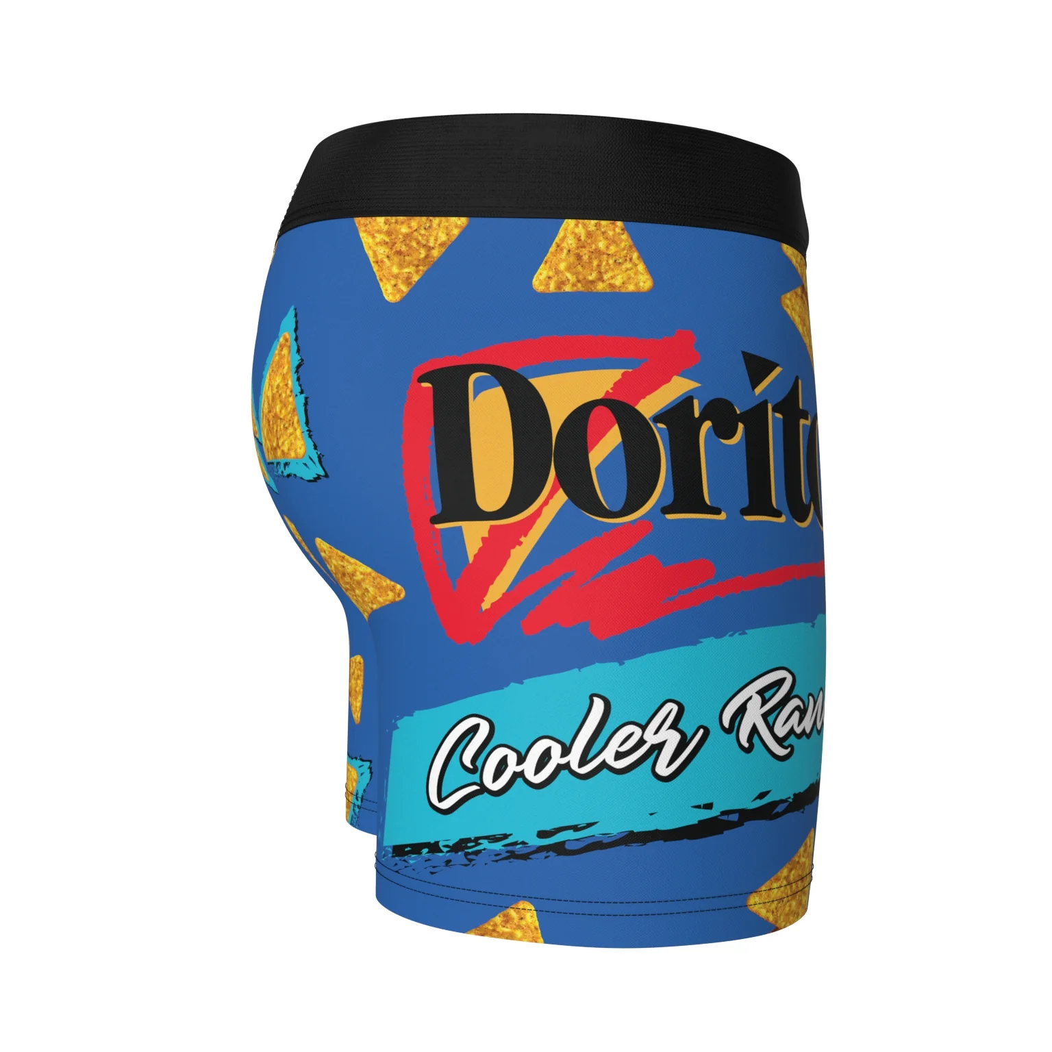 SWAG - Snack Aisle BOXers: Retro 90's Doritos (in bag) - Image 15