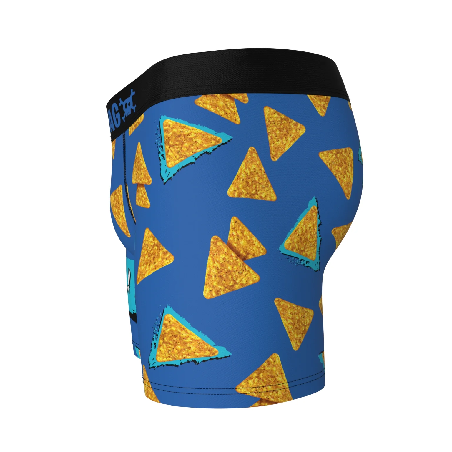 SWAG - Snack Aisle BOXers: Retro 90's Doritos (in bag) - Image 6