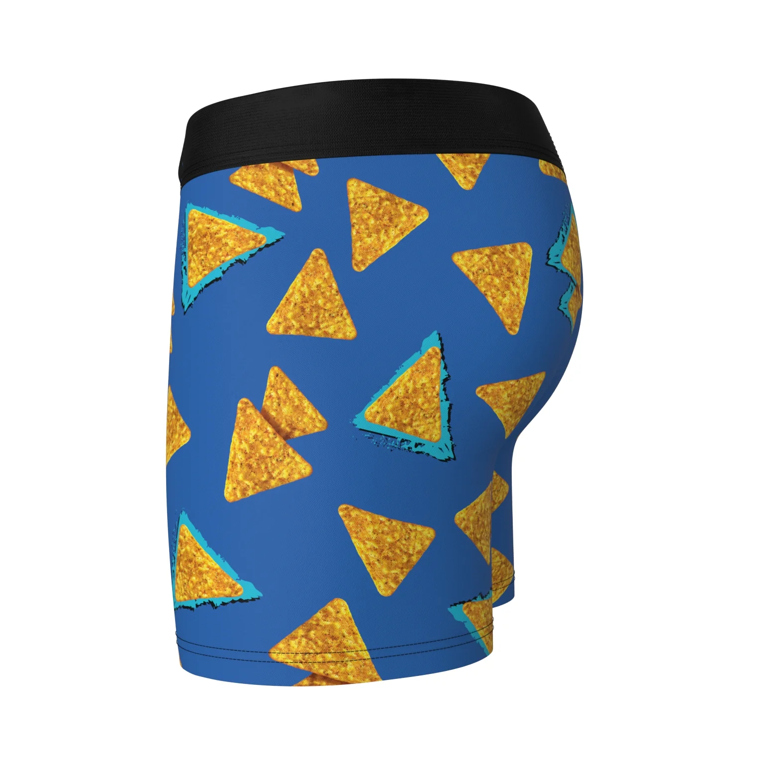 SWAG - Snack Aisle BOXers: Retro 90's Doritos (in bag) - Image 7