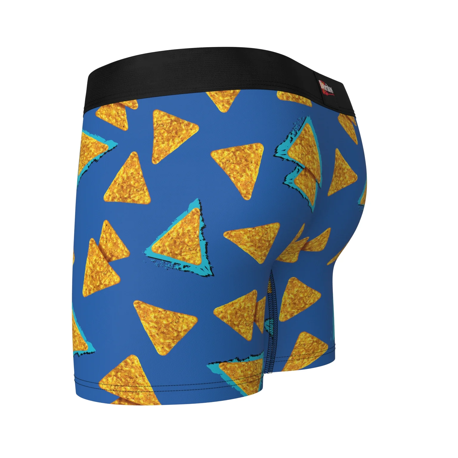 SWAG - Snack Aisle BOXers: Retro 90's Doritos (in bag) - Image 8