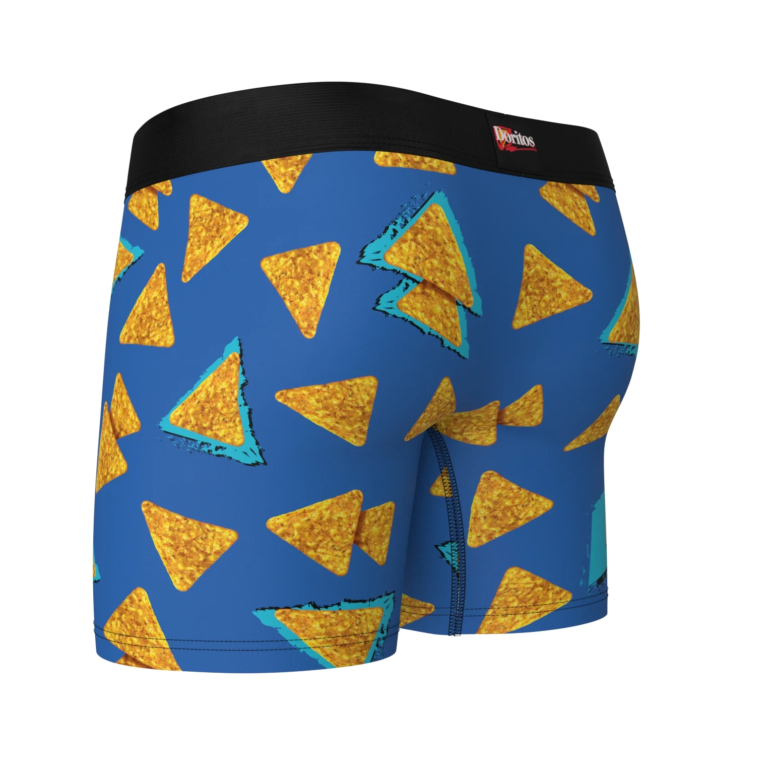 SWAG - Snack Aisle BOXers: Retro 90's Doritos (in bag) - Image 9