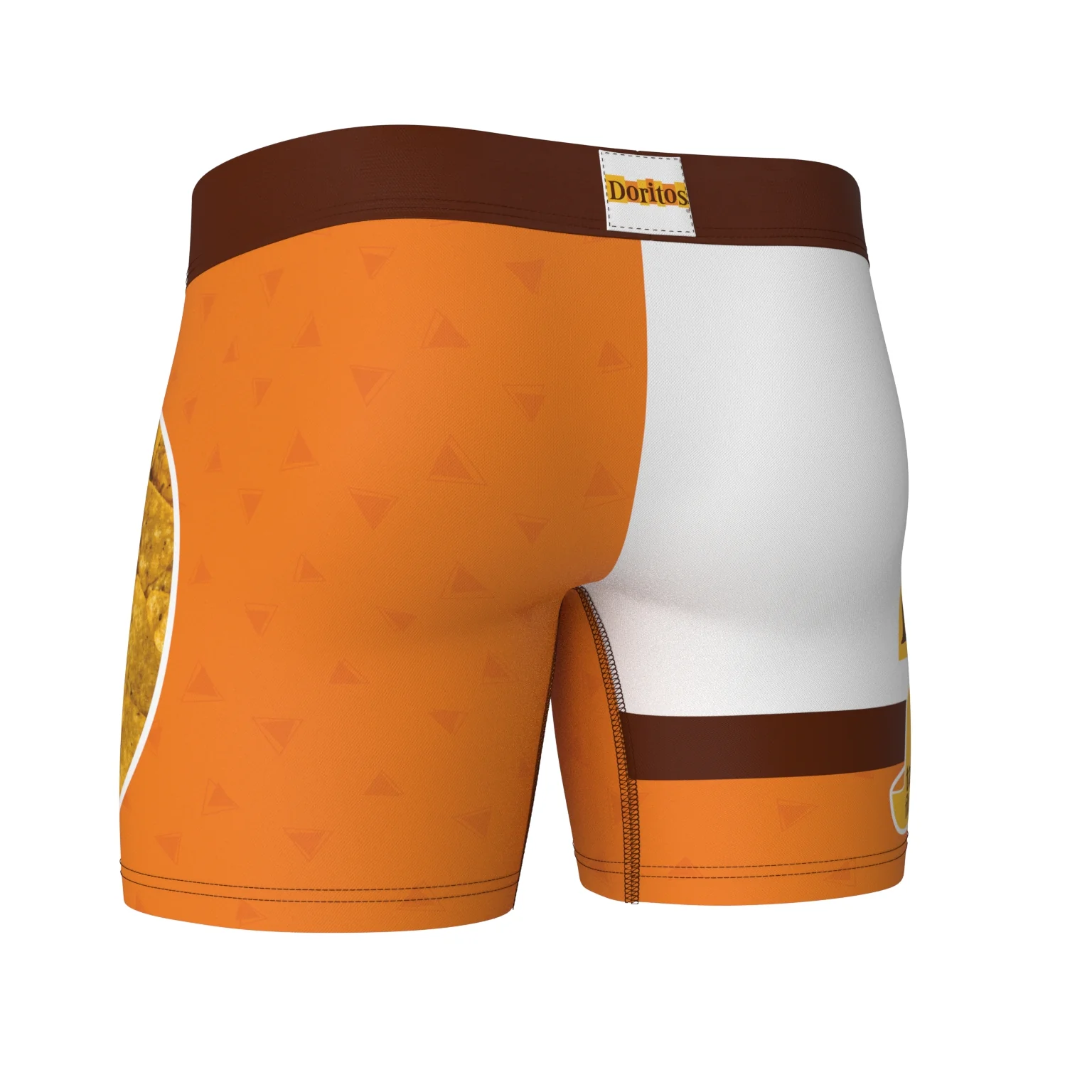 SWAG - Snack Aisle BOXers: Vintage Doritos (in bag) - Image 10