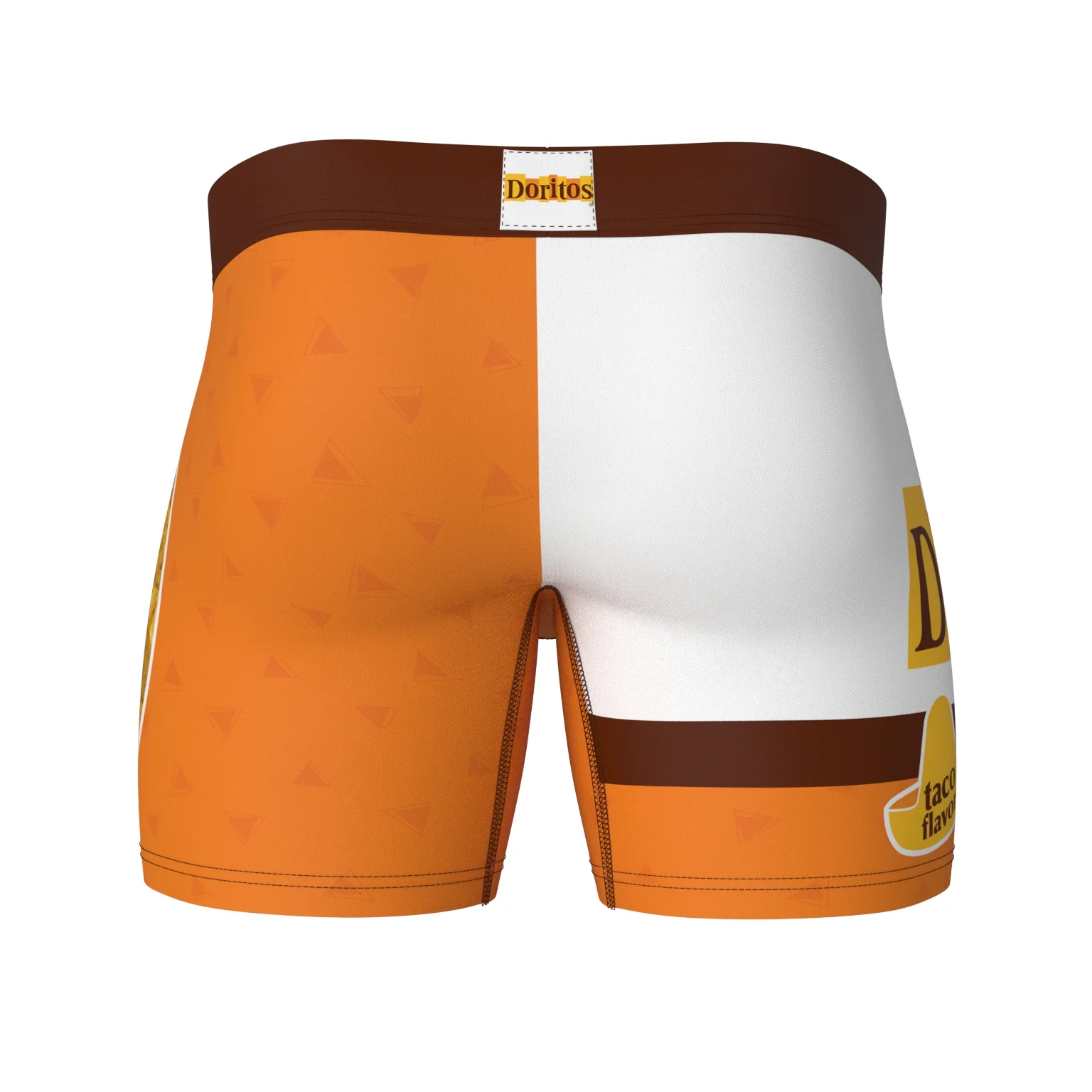 SWAG - Snack Aisle BOXers: Vintage Doritos (in bag) - Image 11