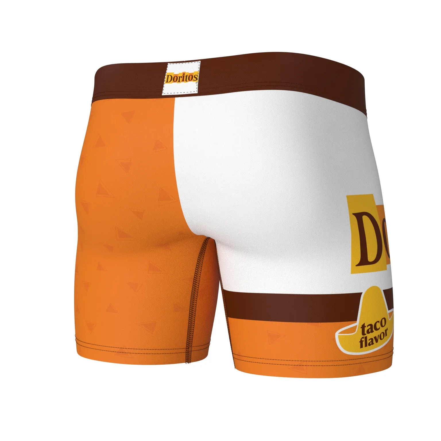 SWAG - Snack Aisle BOXers: Vintage Doritos (in bag) - Image 12