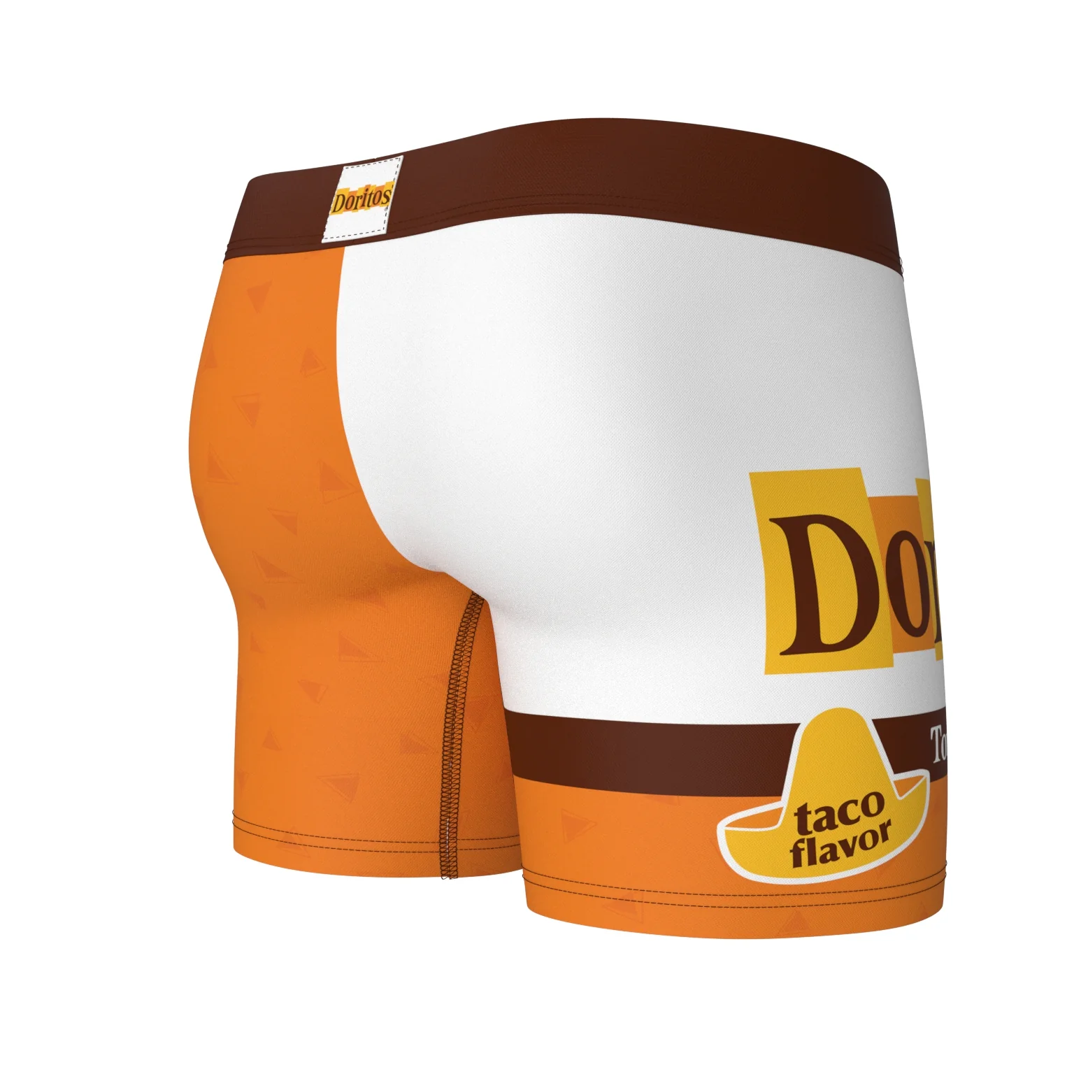 SWAG - Snack Aisle BOXers: Vintage Doritos (in bag) - Image 13