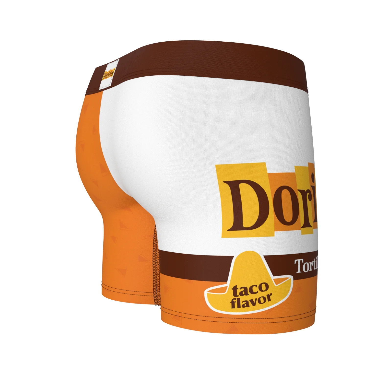 SWAG - Snack Aisle BOXers: Vintage Doritos (in bag) - Image 14